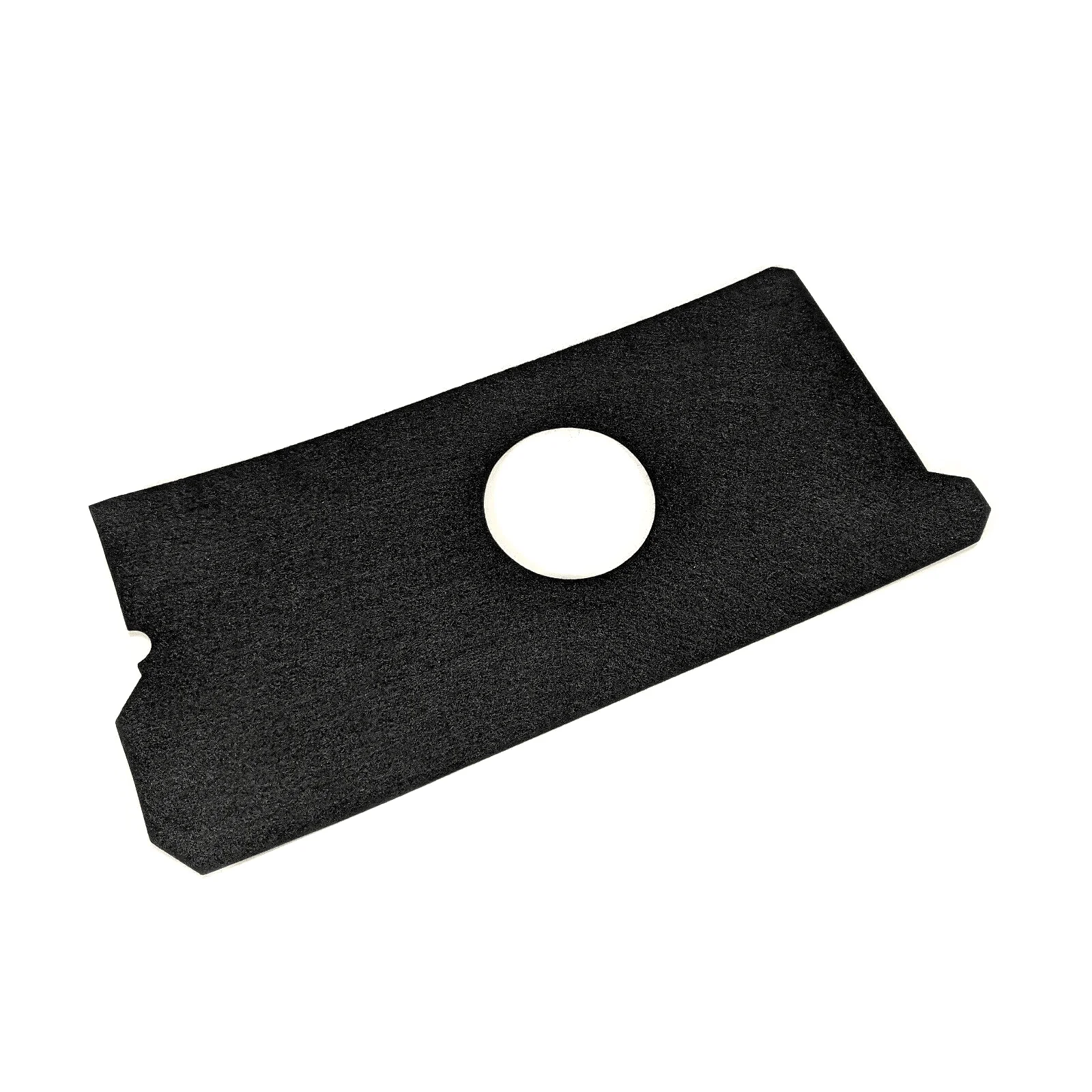Singer 301 301A Sewing Machine Felt Oil Drip Pad