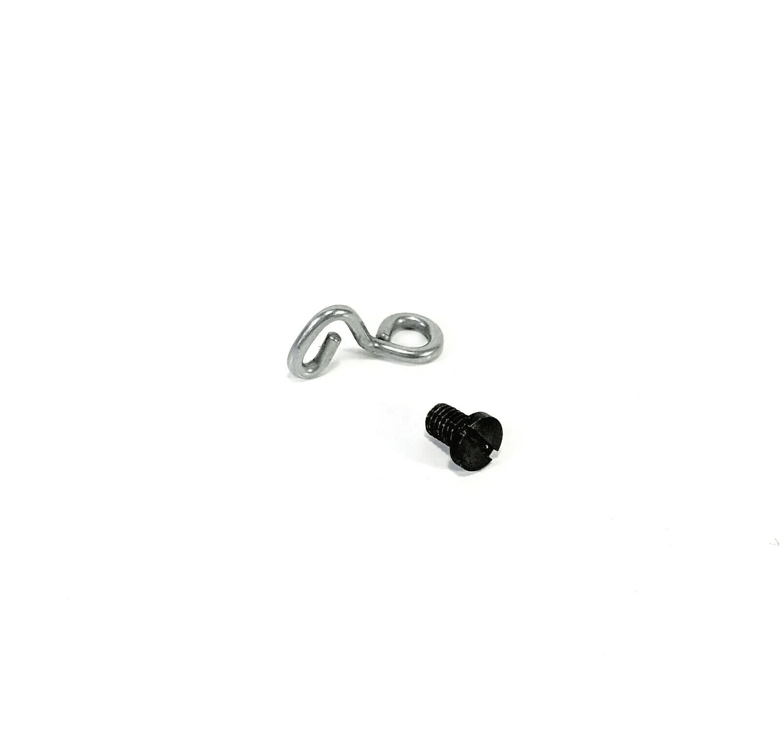 Singer 301 301A Sewing Machine Nose Cover Face Plate Thread Guide Simanco 170033