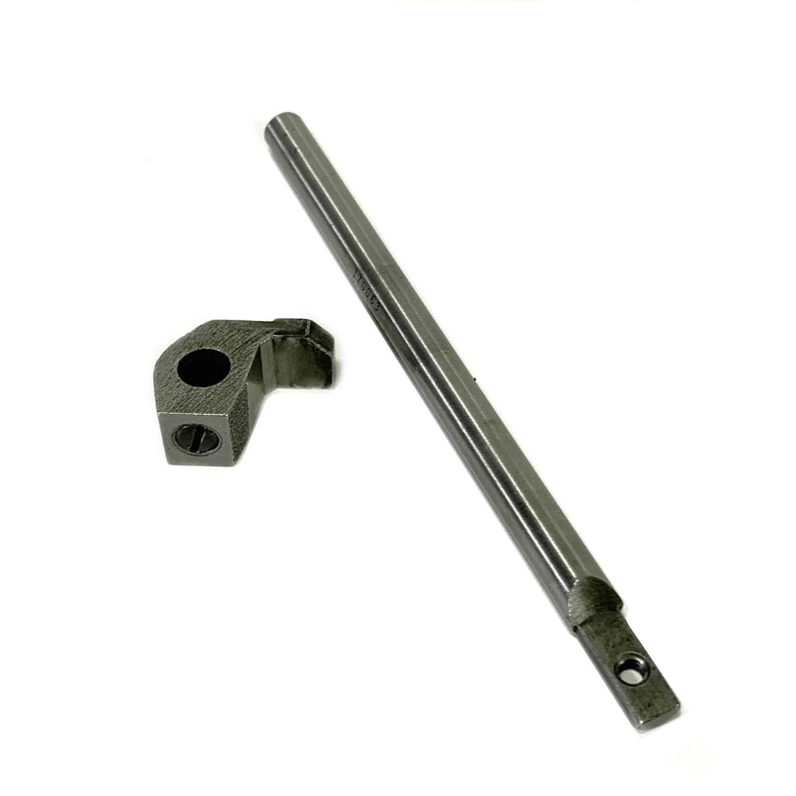 Singer 301 301A Sewing Machine Presser Bar and Guide Bracket Simanco 170063