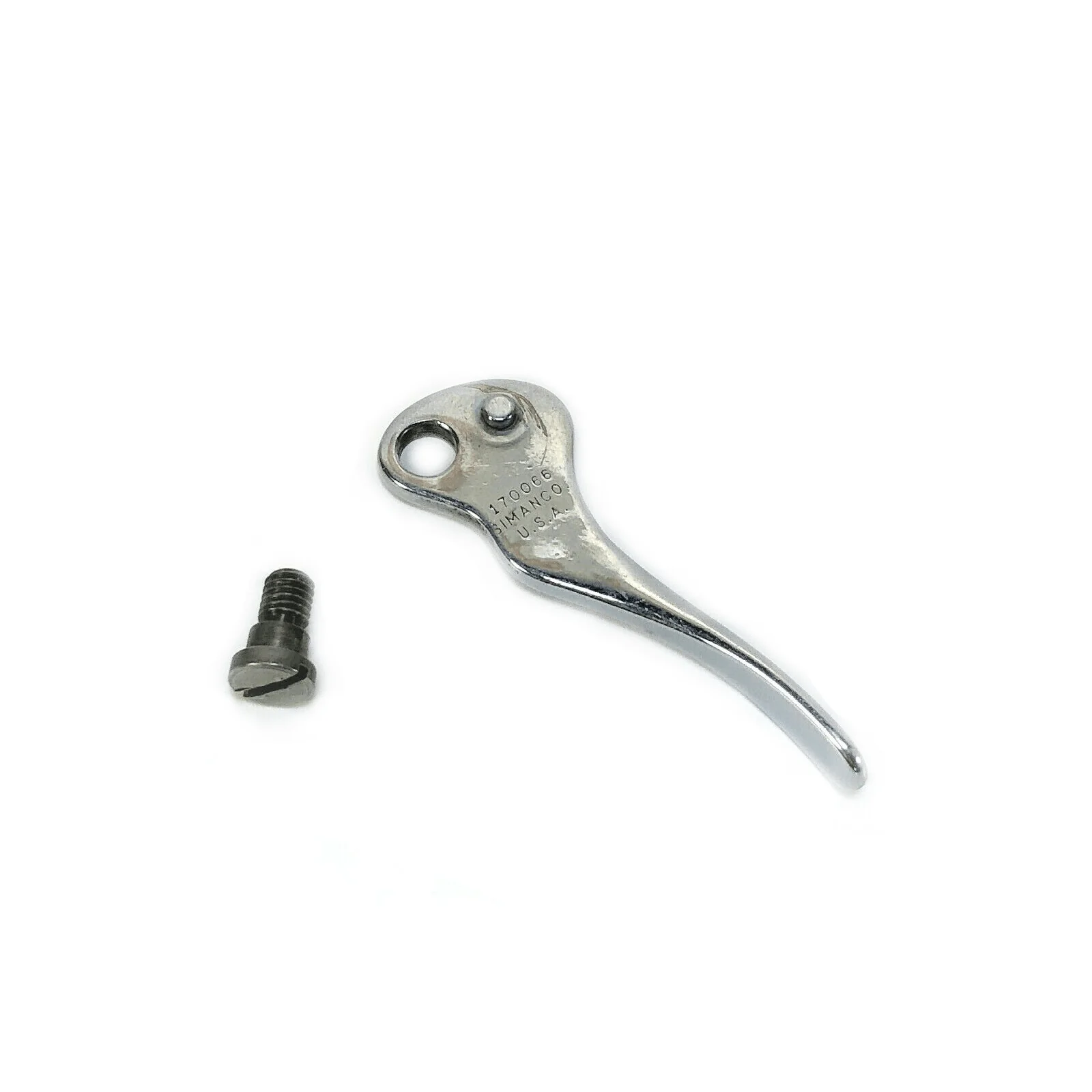 Singer 301 301A Sewing Machine Presser Foot Bar Take Up Lever Simanco 170066