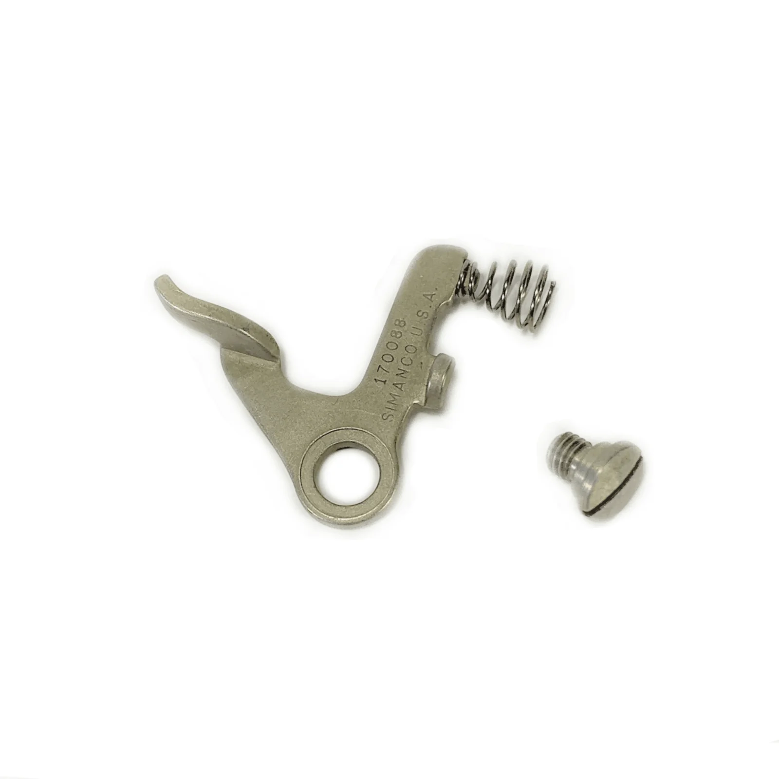 Singer 301 301A Sewing Machine Presser Foot Tension Release Lever Simanco 170088