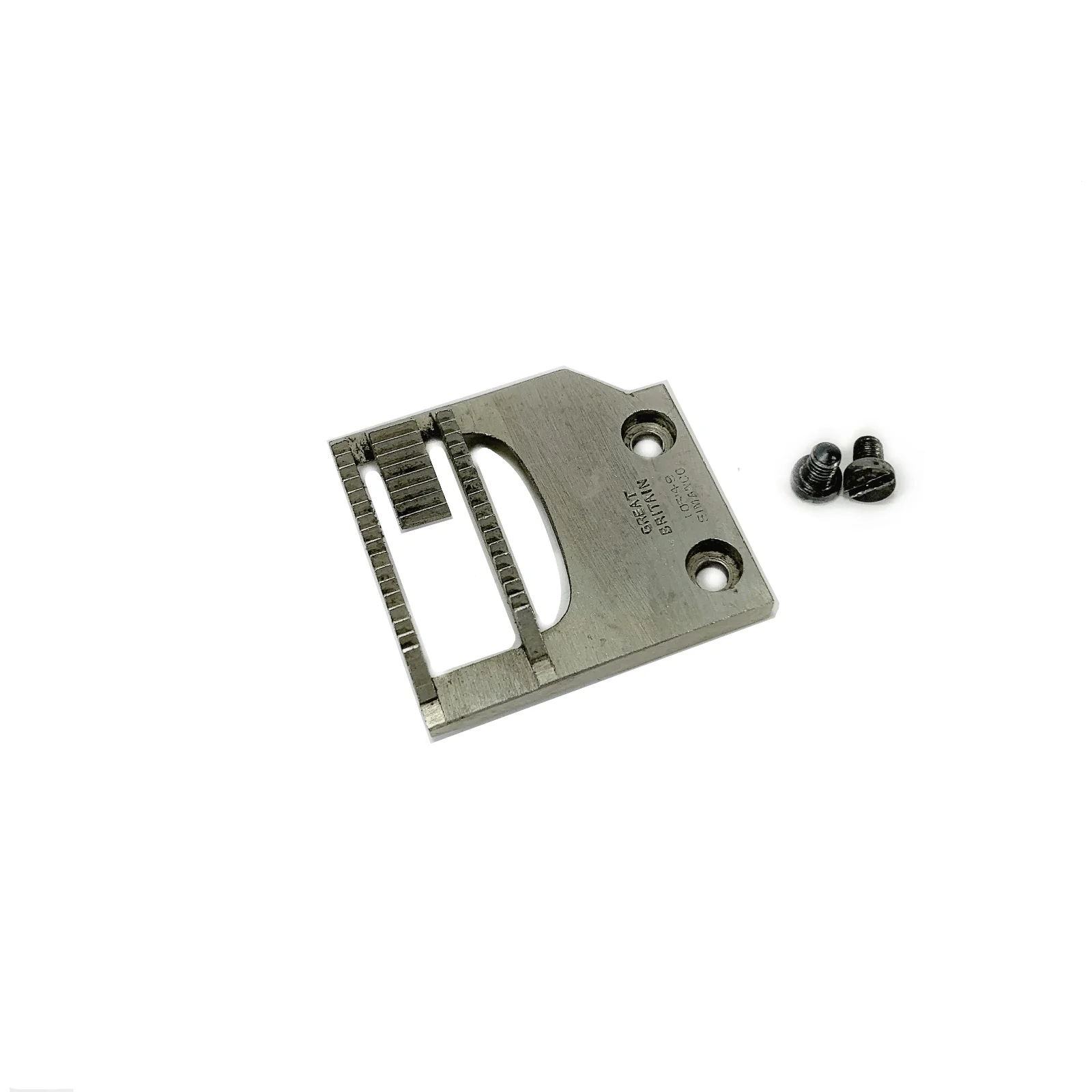 Singer 306 319 Sewing Machine Feed Dog Feeder Simanco Part 105149