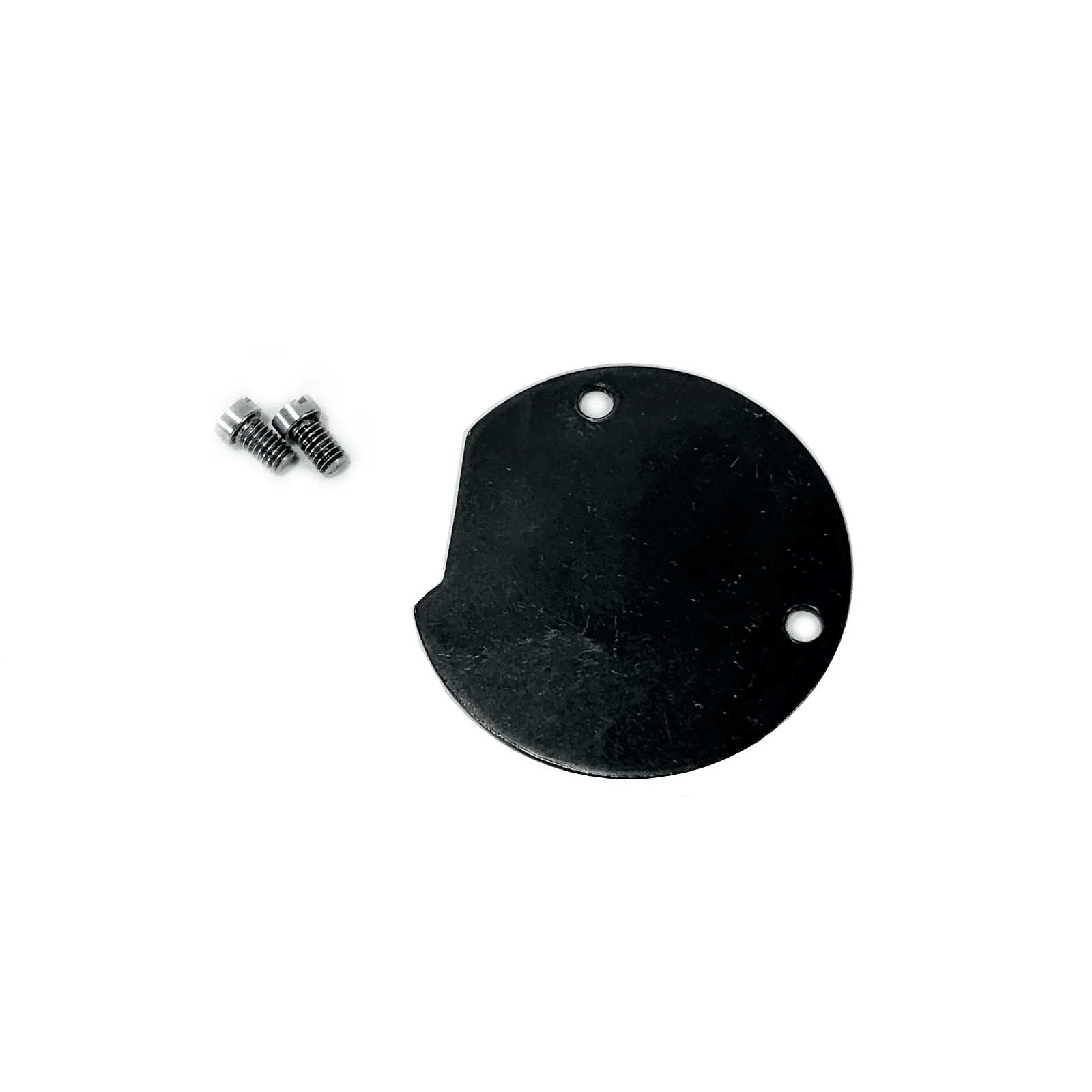 Singer 306 319 Sewing Machine Hook Drive Shaft Cover Plate Simanco 105038