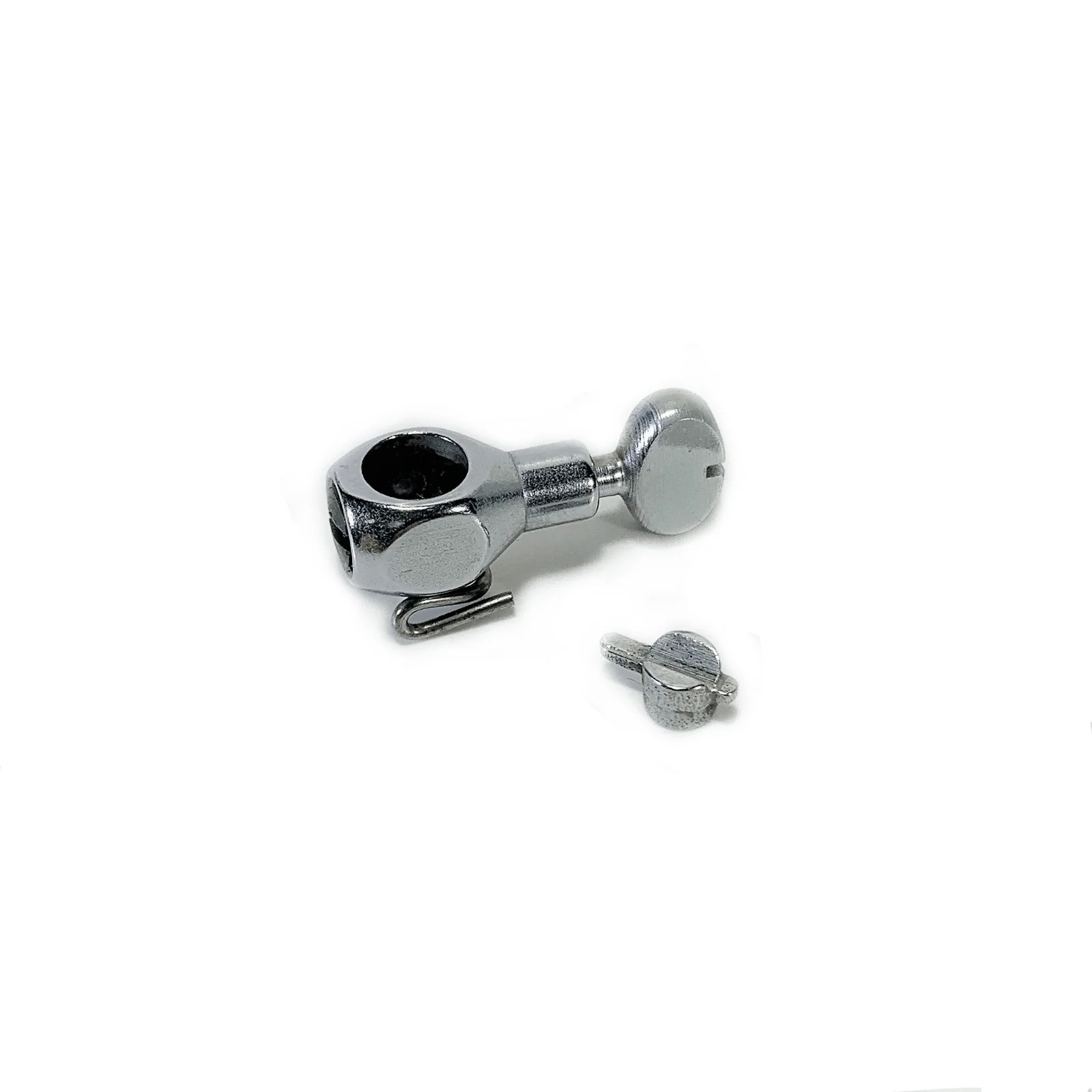 Singer 306 319 Sewing Machine Needle Clamp w Thread Guide Simanco 105264