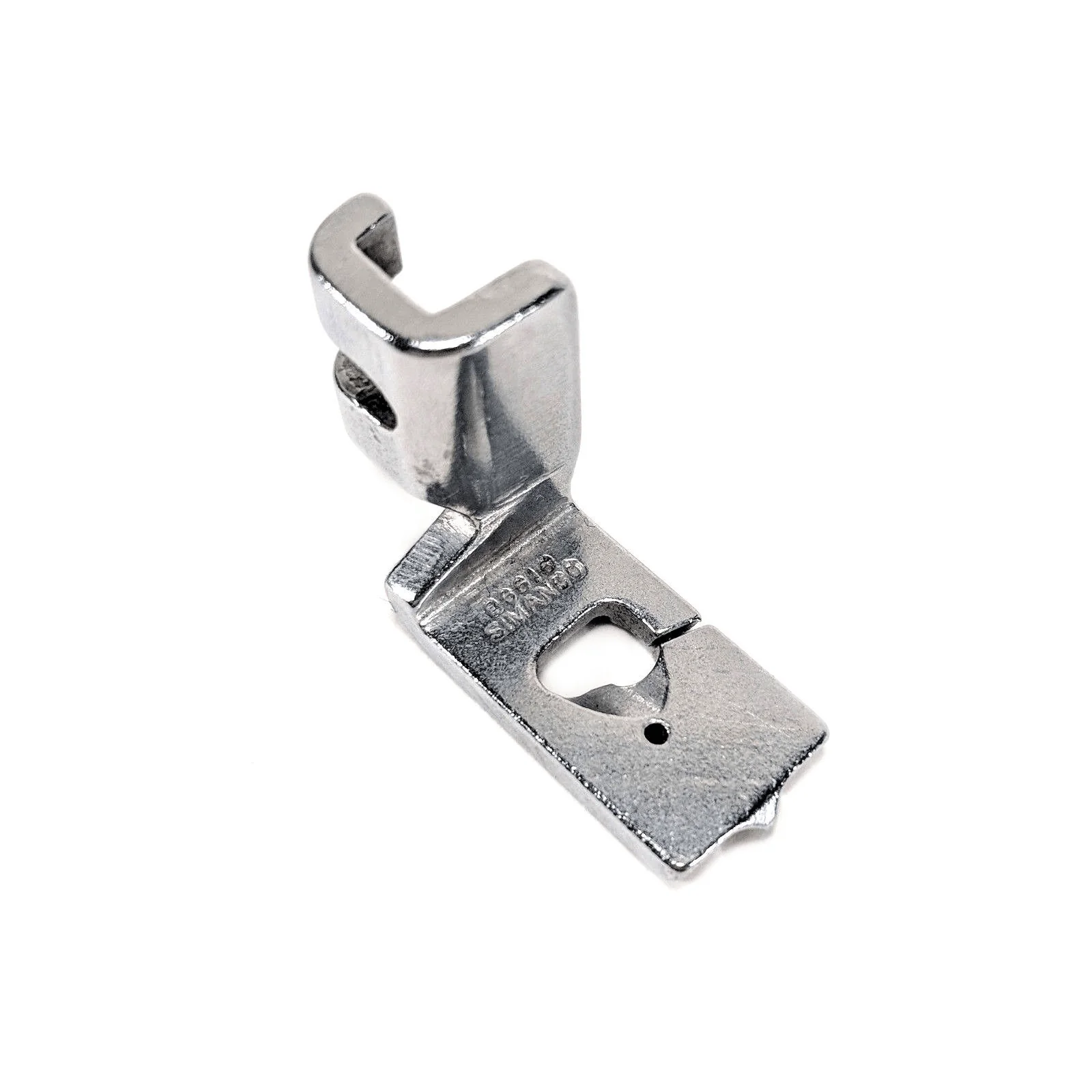 Singer Sewing Machine Low Shank Buttonhole Presser Foot Simanco 86616 306 319 320