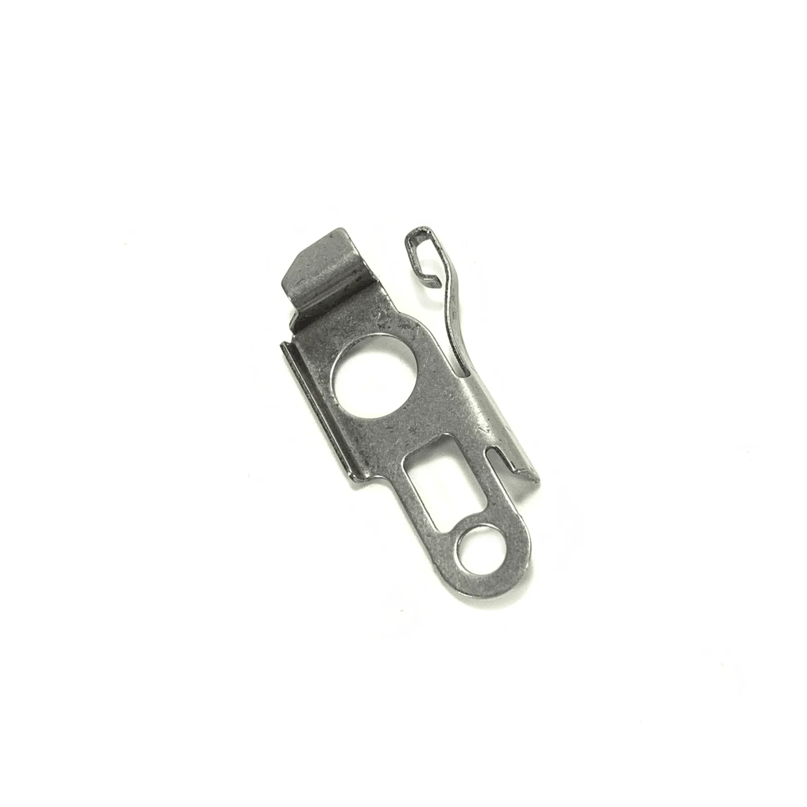 Singer 328 338 Sewing Machine Oscillating Hook Bobbin Case Cushion Spring Simanco 179592
