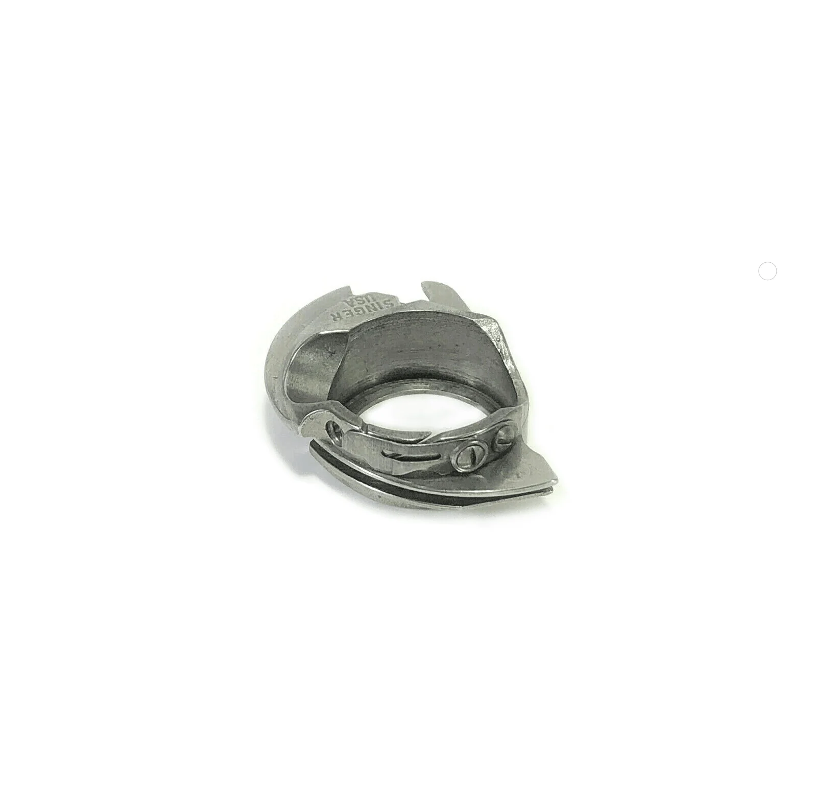 Singer 401 403 404 500 503 Sewing Machine Bobbin Case Original Simanco 172082