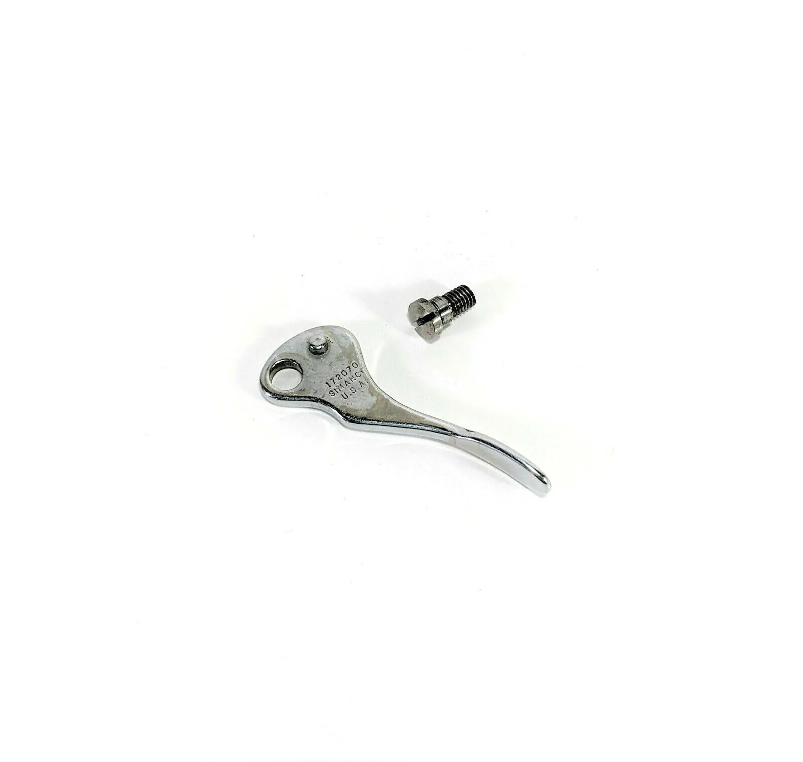 Singer 401 403 404 500 503 Sewing Machine Presser Foot Take Up Lever Simanco 172070