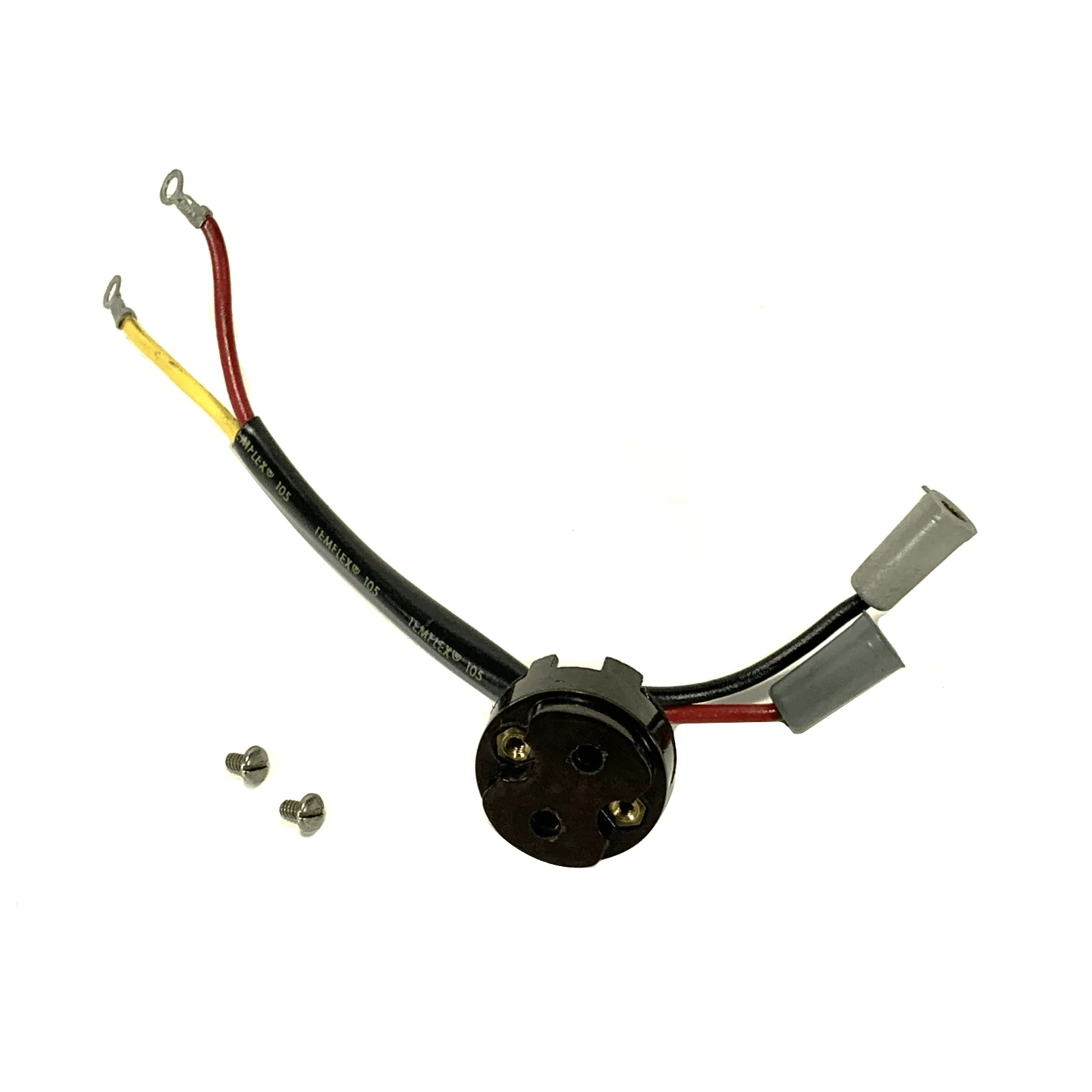Singer 401 403 404 Sewing Machine Controller Plug w Wiring Harness Simanco