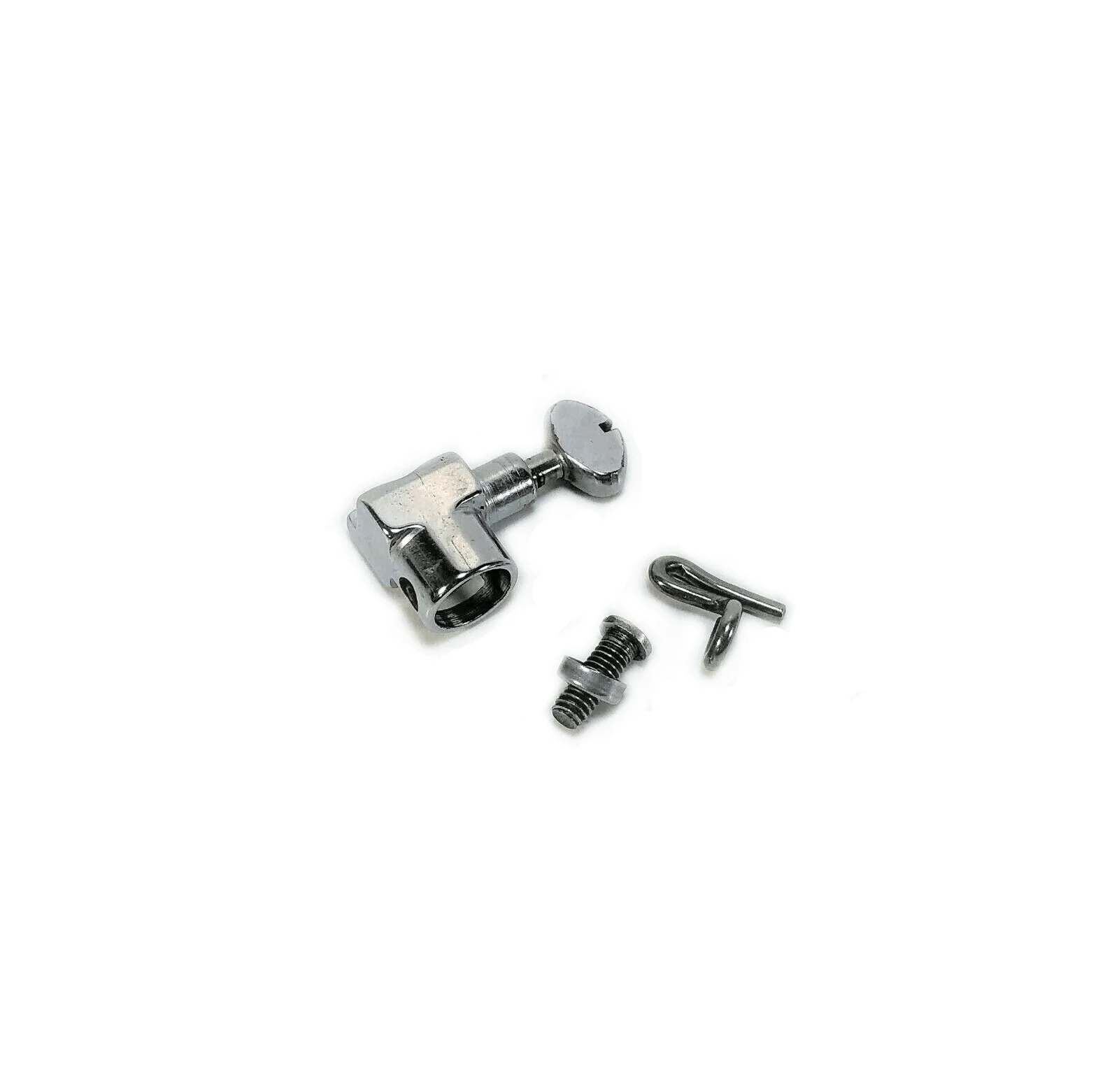 Singer 401 403 500 503 Sewing Machine Needle Clamp w Thread Guide Simanco 172224