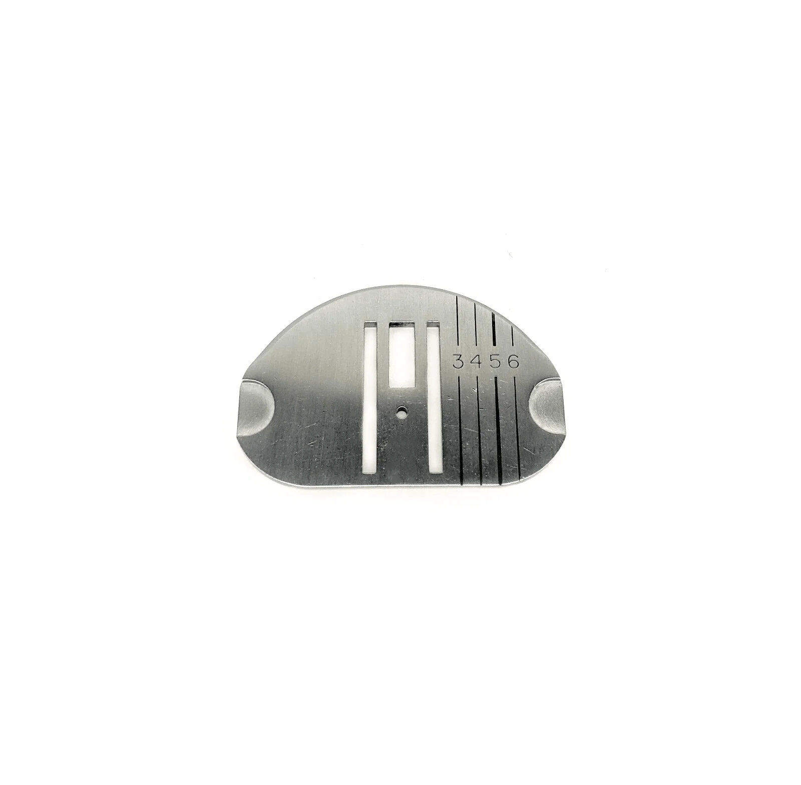 Singer 401 403 500 503 Sewing Machine Straight Stitch Needle Throat Plate Simanco 174529