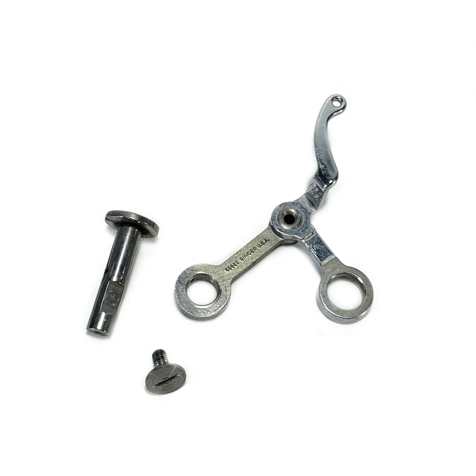 Singer 401 403 500 503 Sewing Machine Thread Take Up Lever Arm Assembly Simanco 172147