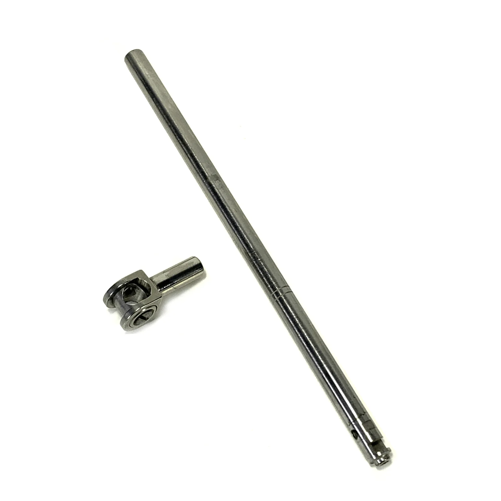 Singer 401 403 Sewing Machine Needle Bar and Connecting Stud Simanco 172033 172040