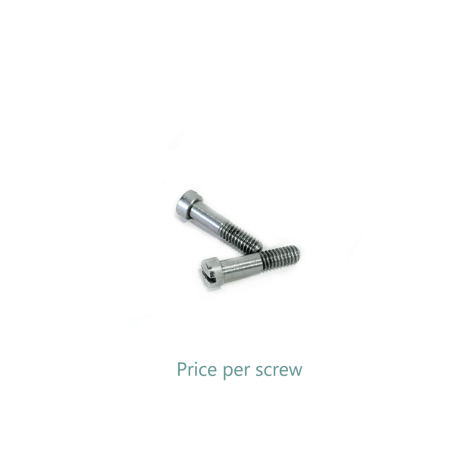 Singer 401 403 404 Sewing Machine Top Cover Lid Screw Simanco 140996