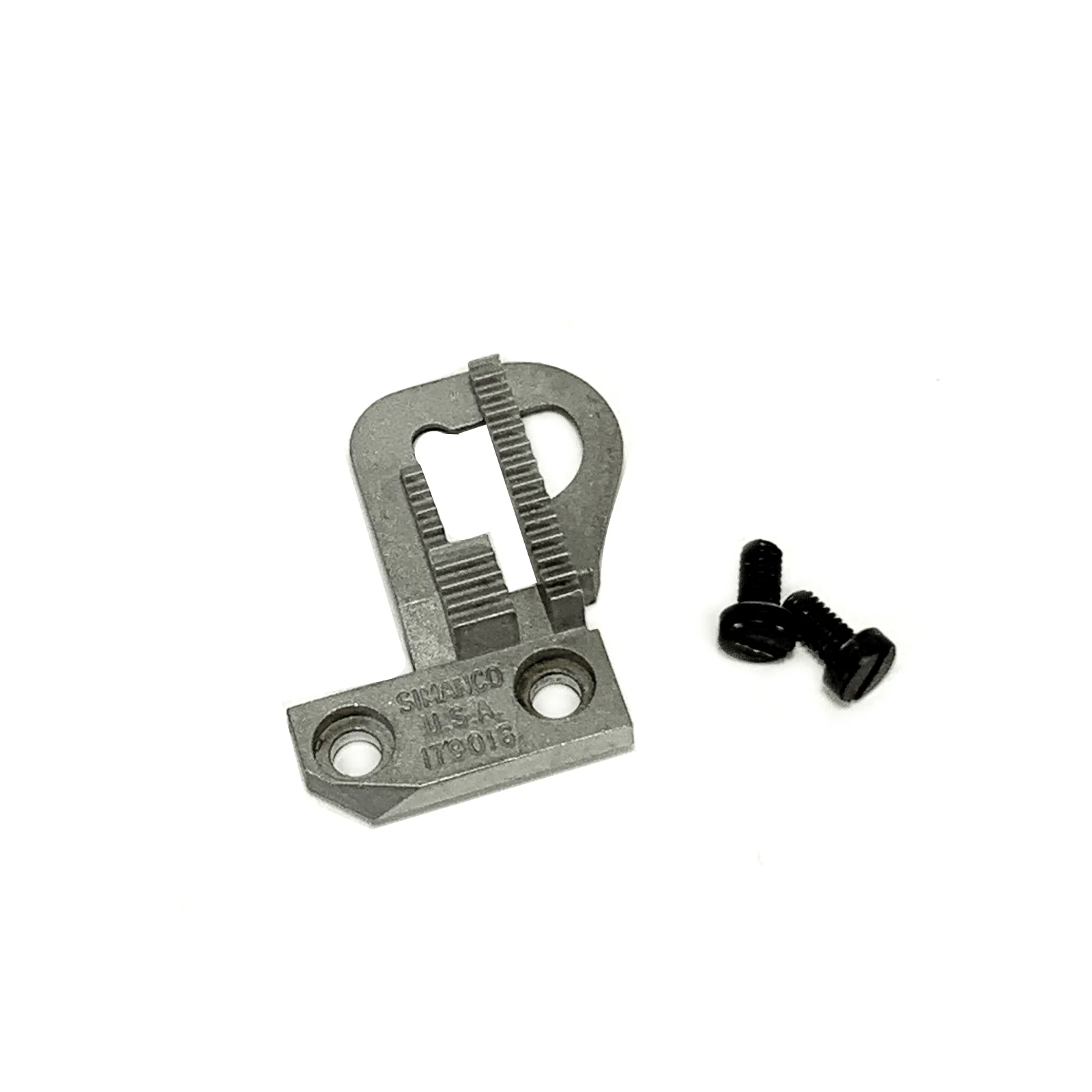 Singer 404 Sewing Machine Feed Dog Feeder Simanco 179016