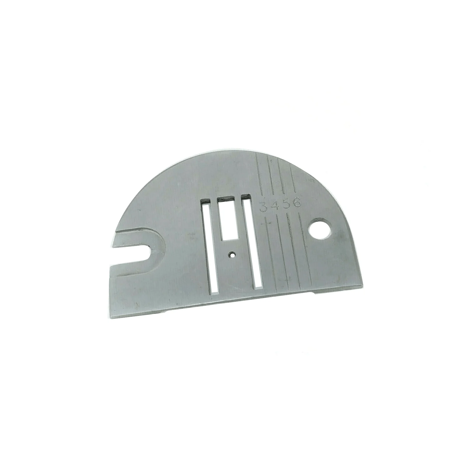 Singer 457 477 478 Sewing Machine Straight Stitch Throat Needle Plate Simanco 102469
