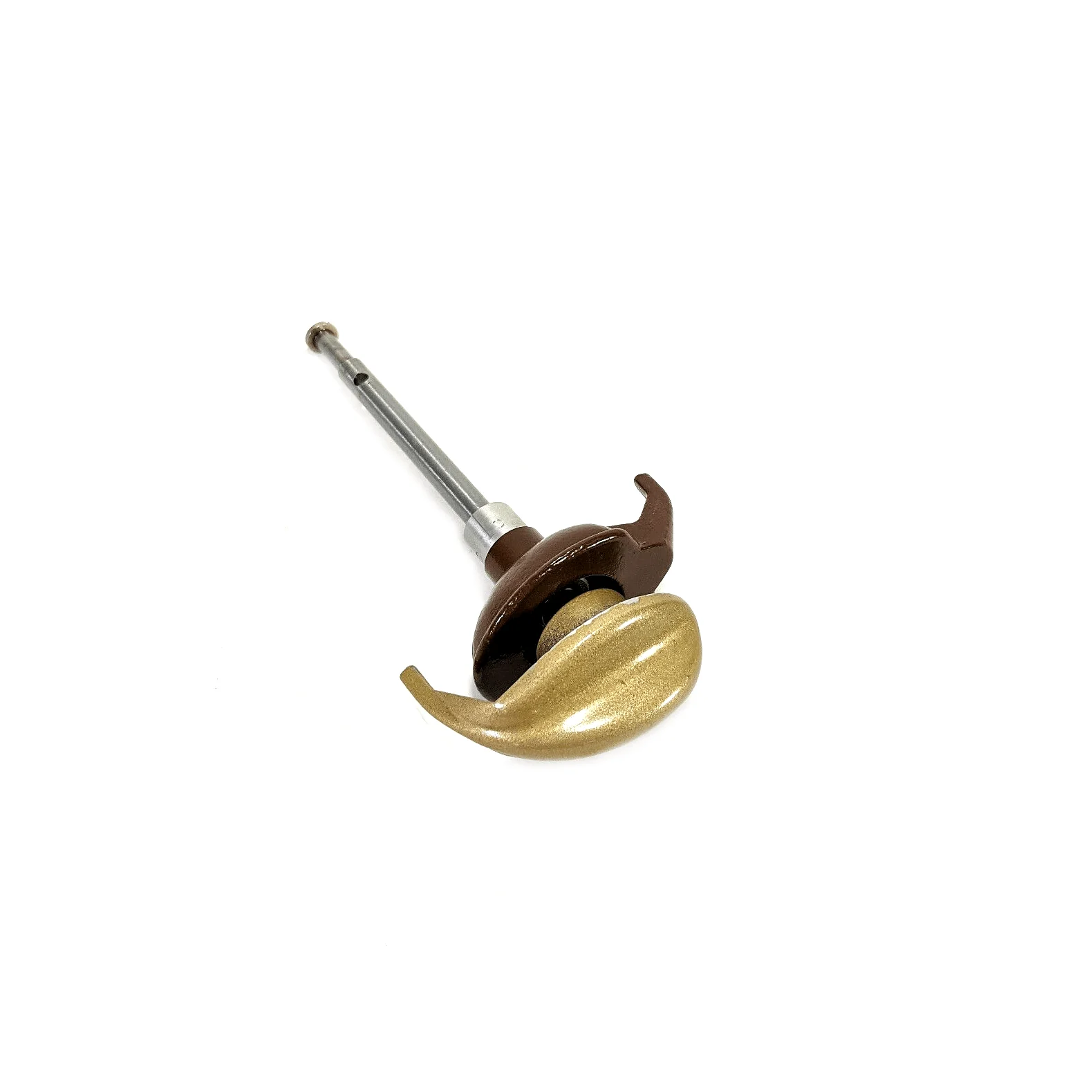 Singer 500 500A Rocketeer Sewing Machine Stitch Pattern Selector Knob Assembly Simanco