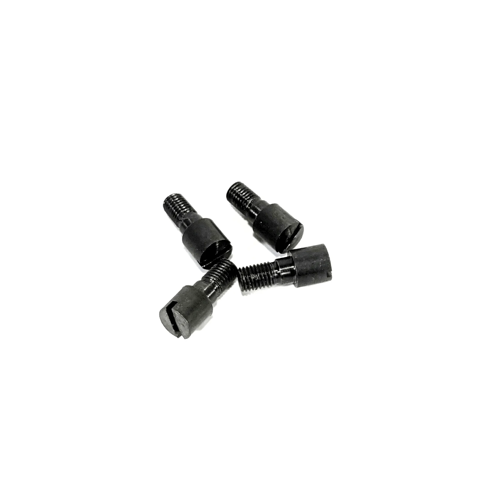 Singer 500 503 Rocketeer Sewing Machine Bed Cushion Rubber Foot Screws Simanco 141003