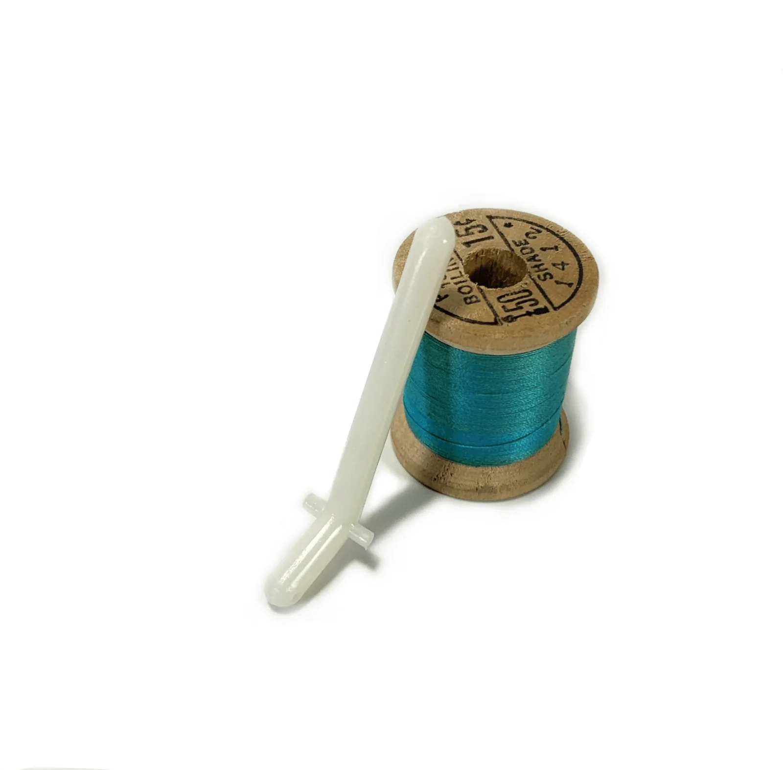 Singer 500 503 Rocketeer Sewing Machine Fold Down Spool Pin 172509