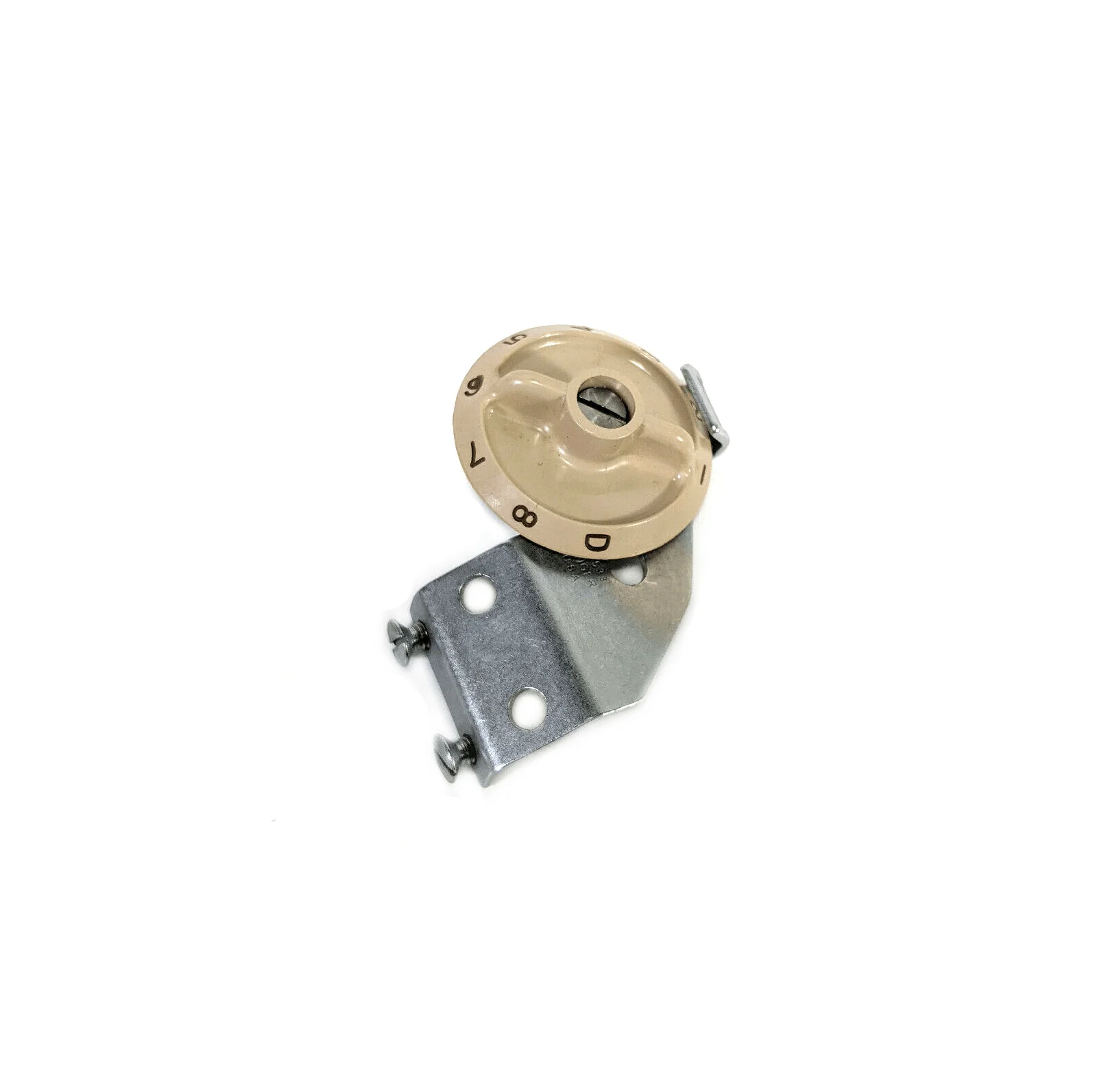 Singer 500 503 Rocketeer Sewing Machine Presser Bar Pressure Regulating Dial Simanco 172537