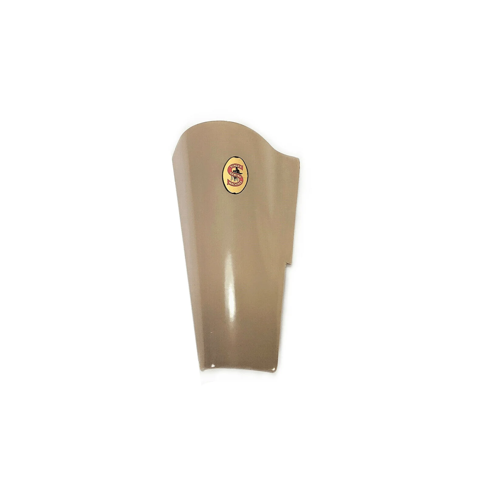Singer 500 503 Sewing Machine Nose Cover Face Plate Simanco 172526