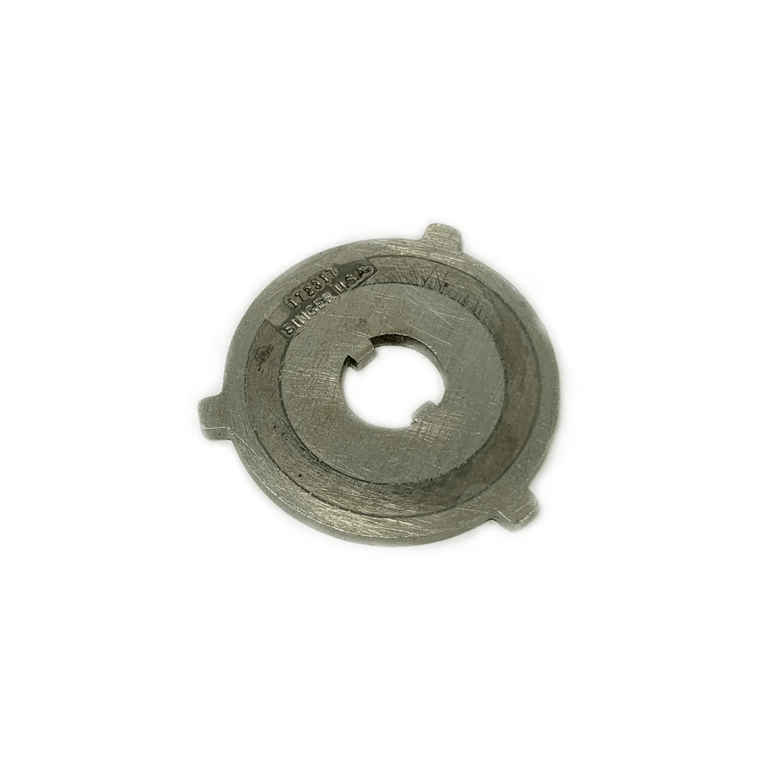 Singer 500 503 Sewing Machine Stop Motion Knob Lock Washer Simanco 172317
