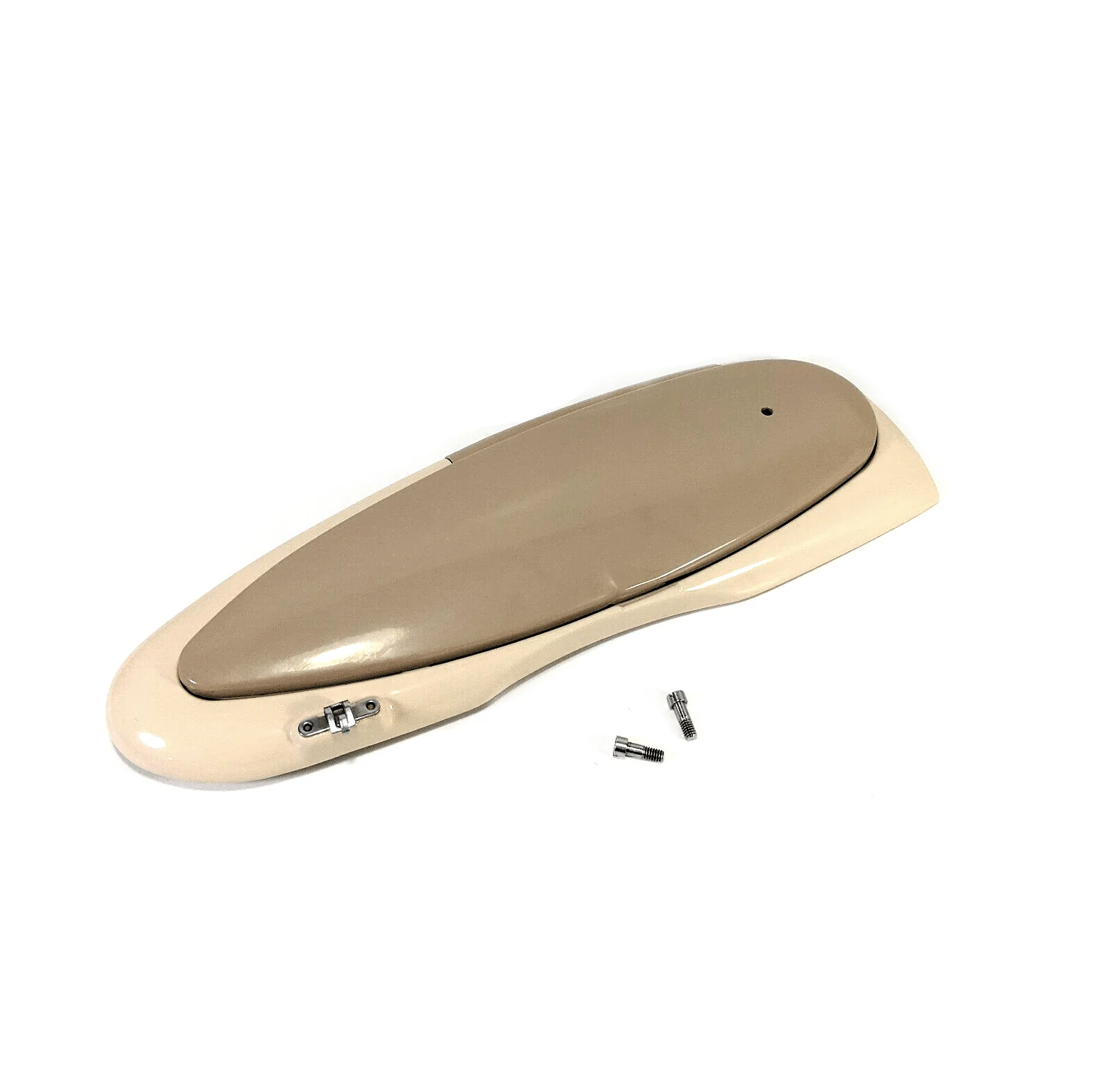 Singer 503 503A Rocketeer Sewing Machine Flip Up Top Cover Lid Simanco 172508 - Image 2