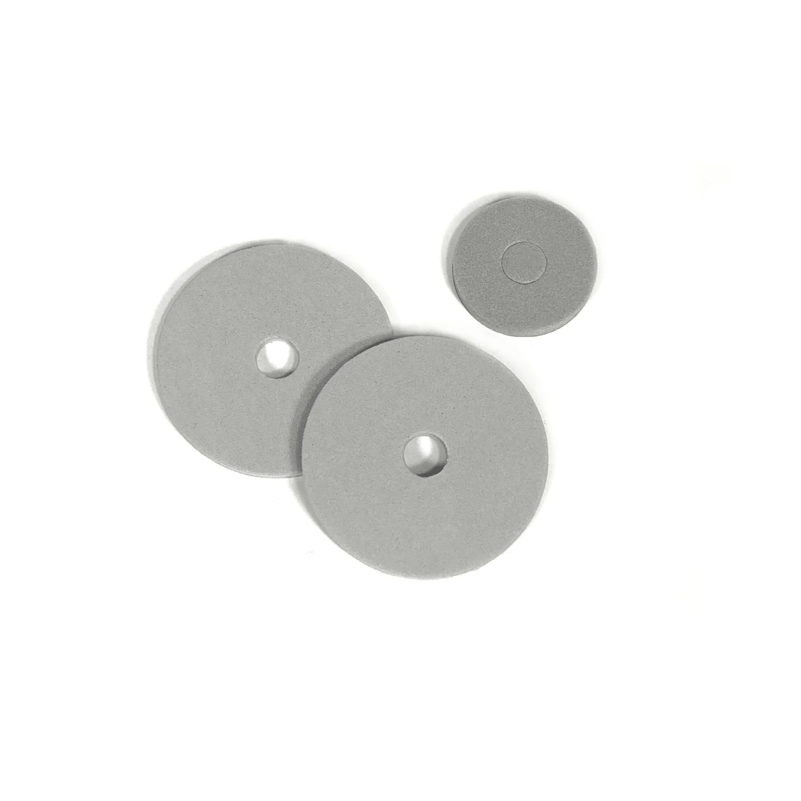 Singer 600 700 900 2000 Series Spool Pin Seat and Cap Foam Pads Touch n Sew