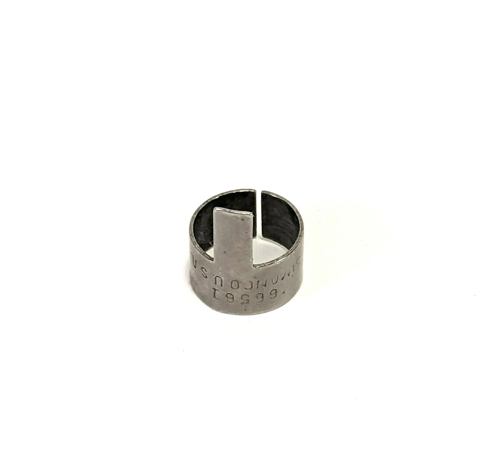 Singer 66 201 Sewing Machine Needle Bar Timing Gauge Guide Simanco 66561