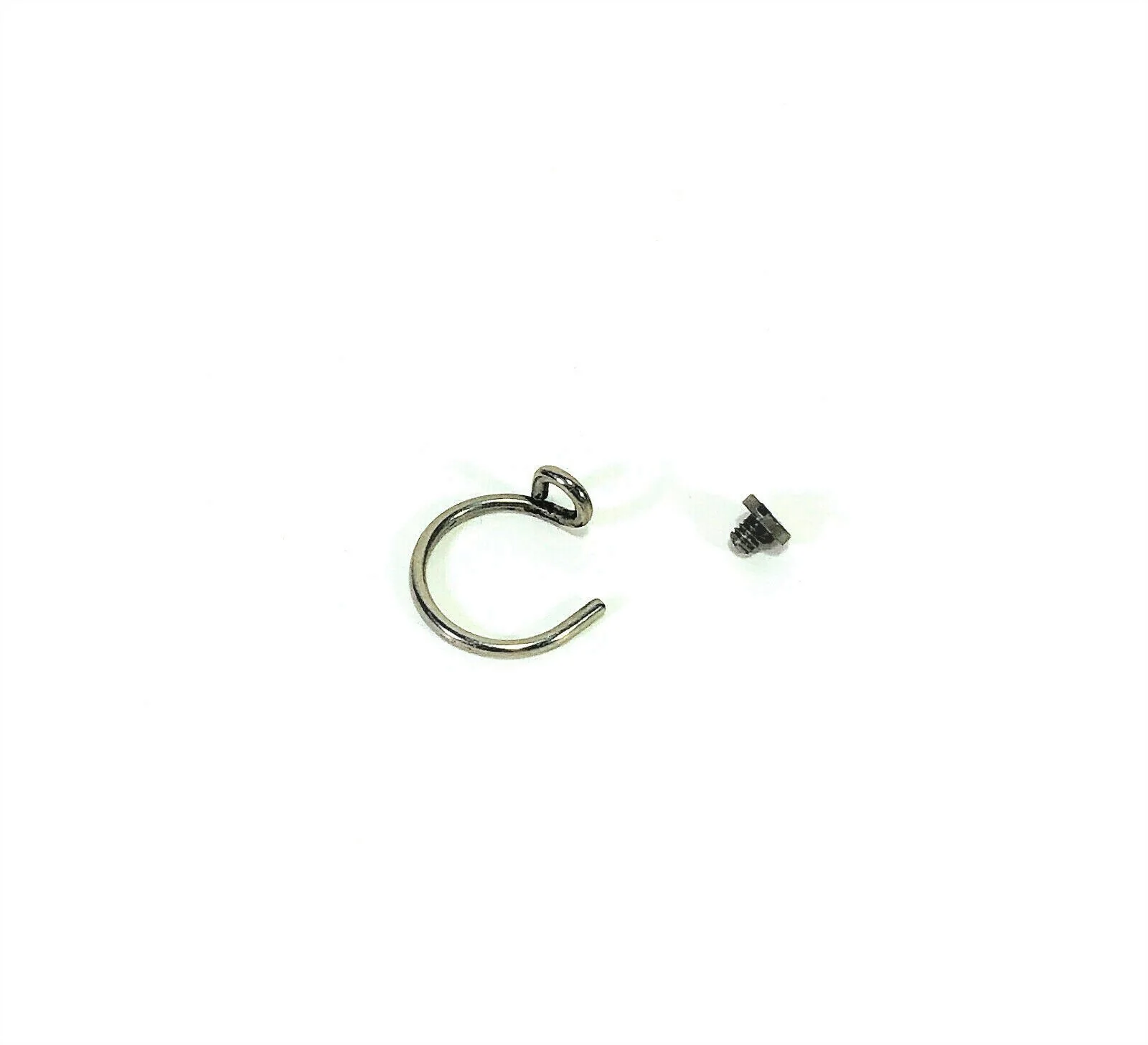 Singer 66 66K Sewing Machine Needle Bar Clamp Thread Guide Simanco 32518