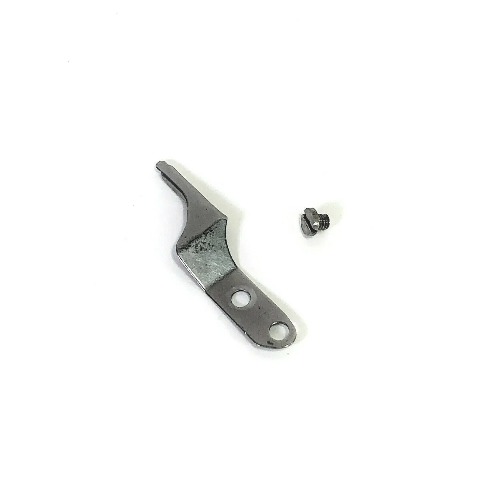 Singer 66 99 Sewing Machine Bobbin Case Position Bracket Latch Simanco 32663