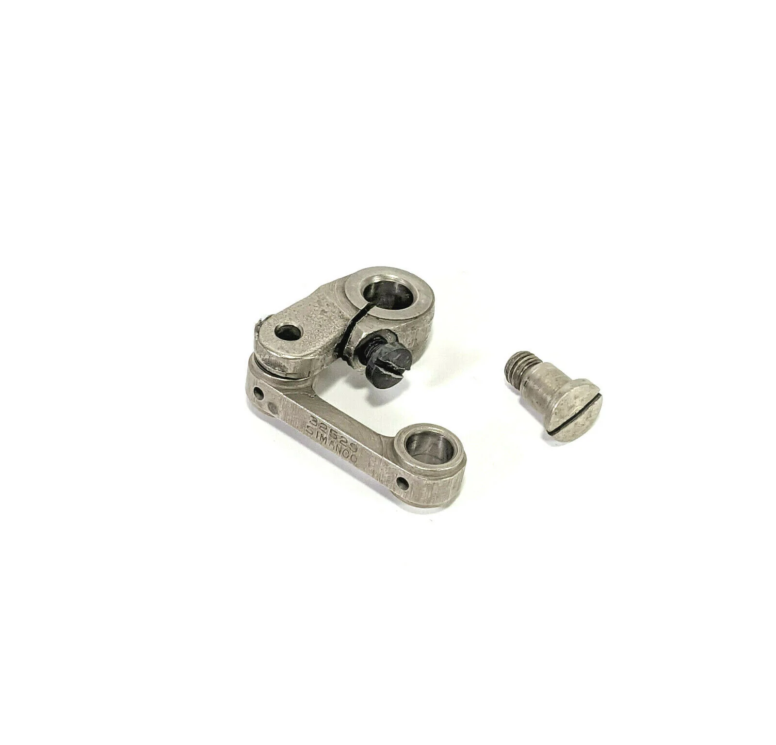 Singer 66 99 Sewing Machine Oscillating Hook Crank and Link Connector Simanco 32529 32594