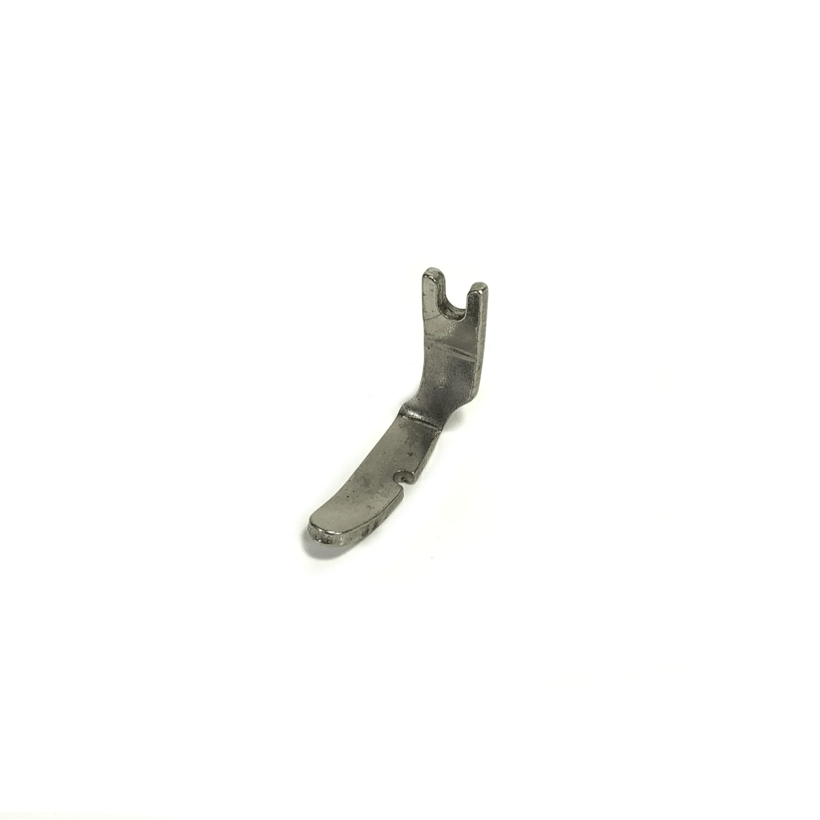 Singer 66 Sewing Machine Back Clamping Left Toe Cording Zipper Foot Simanco 32634