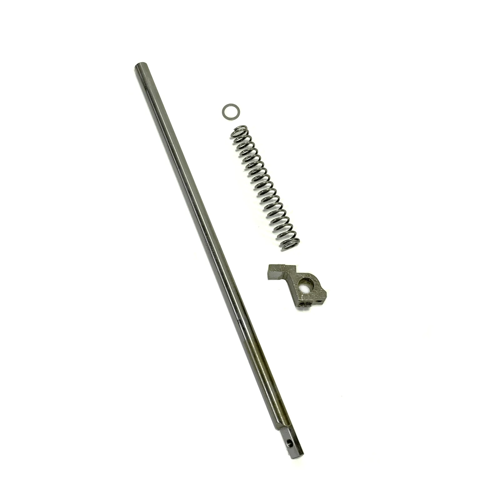 Singer 66 Sewing Machine Side Clamping Presser Bar and Guide Bracket Simanco 32665