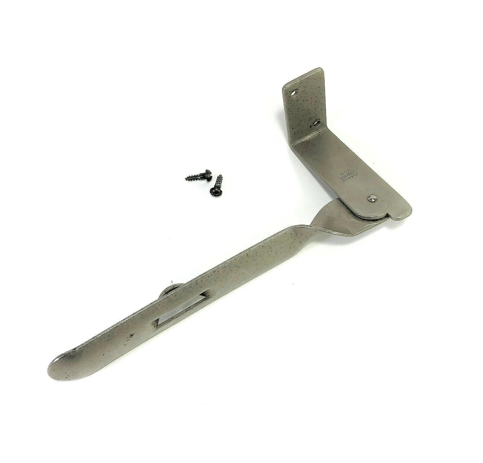 Singer 99 128 Sewing Machine No 49 Cabinet Mounted Knee Lever Simanco 194472