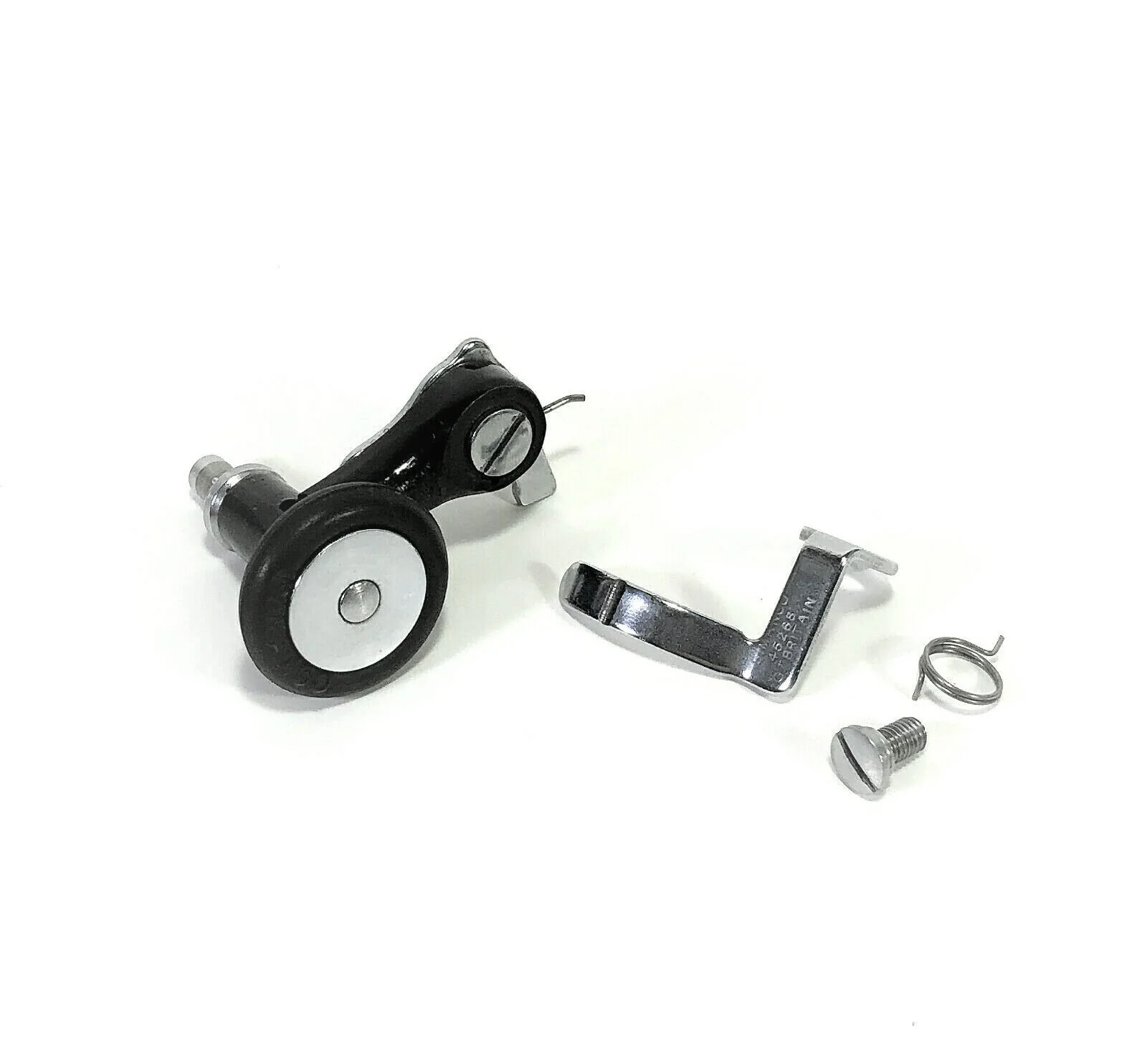 Singer 99K Sewing Machine Bobbin Winder Assembly Late Model 99-28 99-31