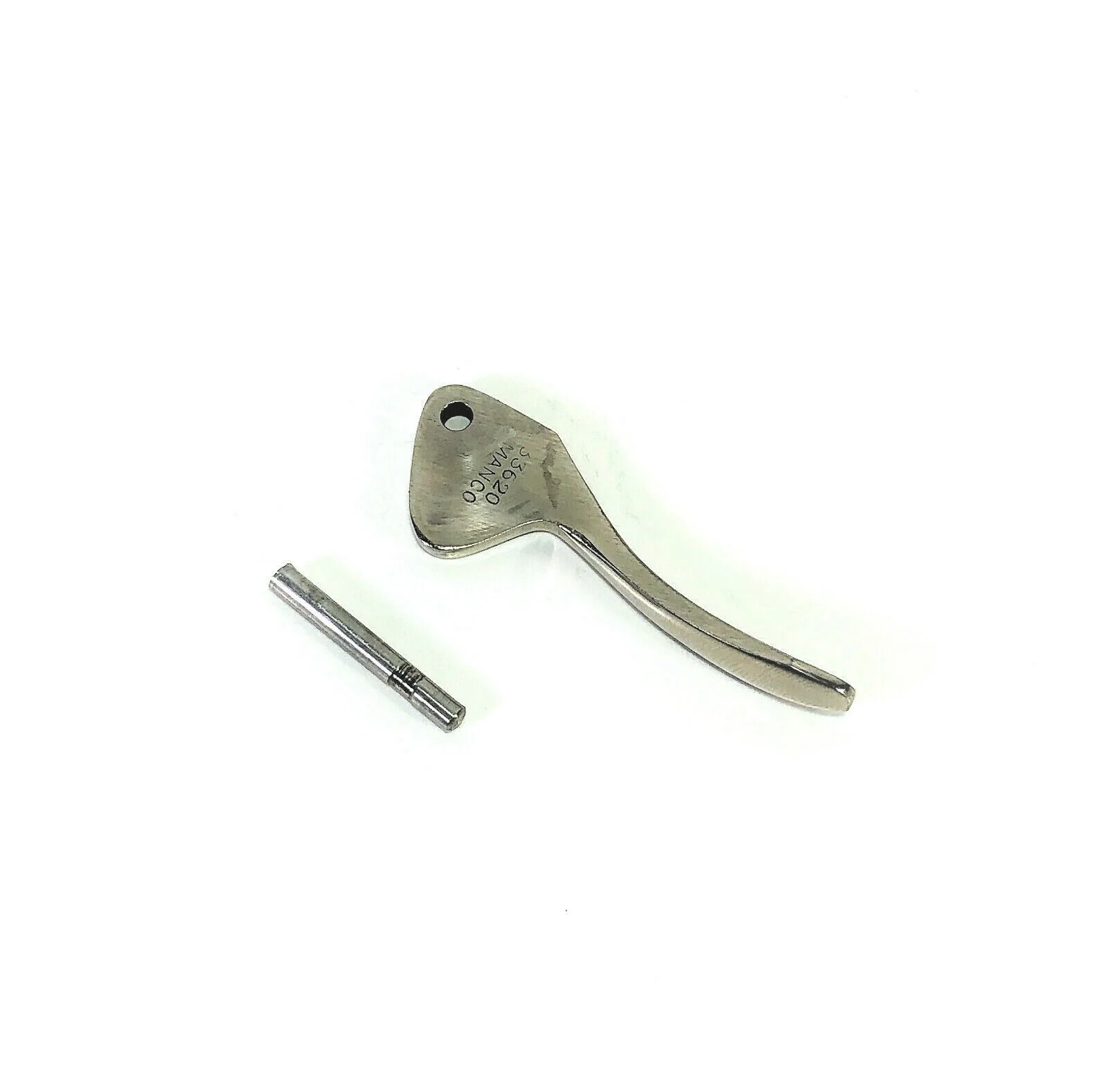 Singer 99 99K Sewing Machine Presser Bar Foot Take Up Lever Simanco Part 33620