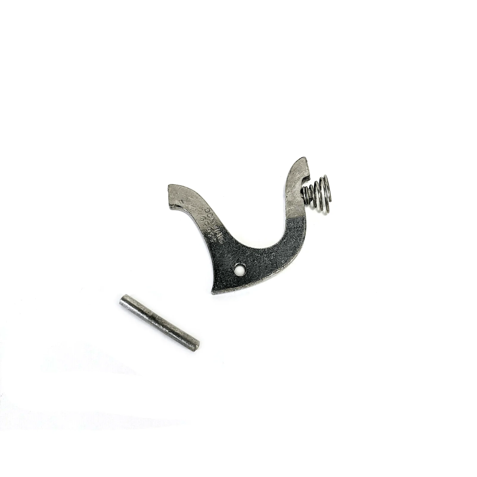 Singer 99 99K Sewing Machine Presser Foot Tension Release Lever Simanco 33659