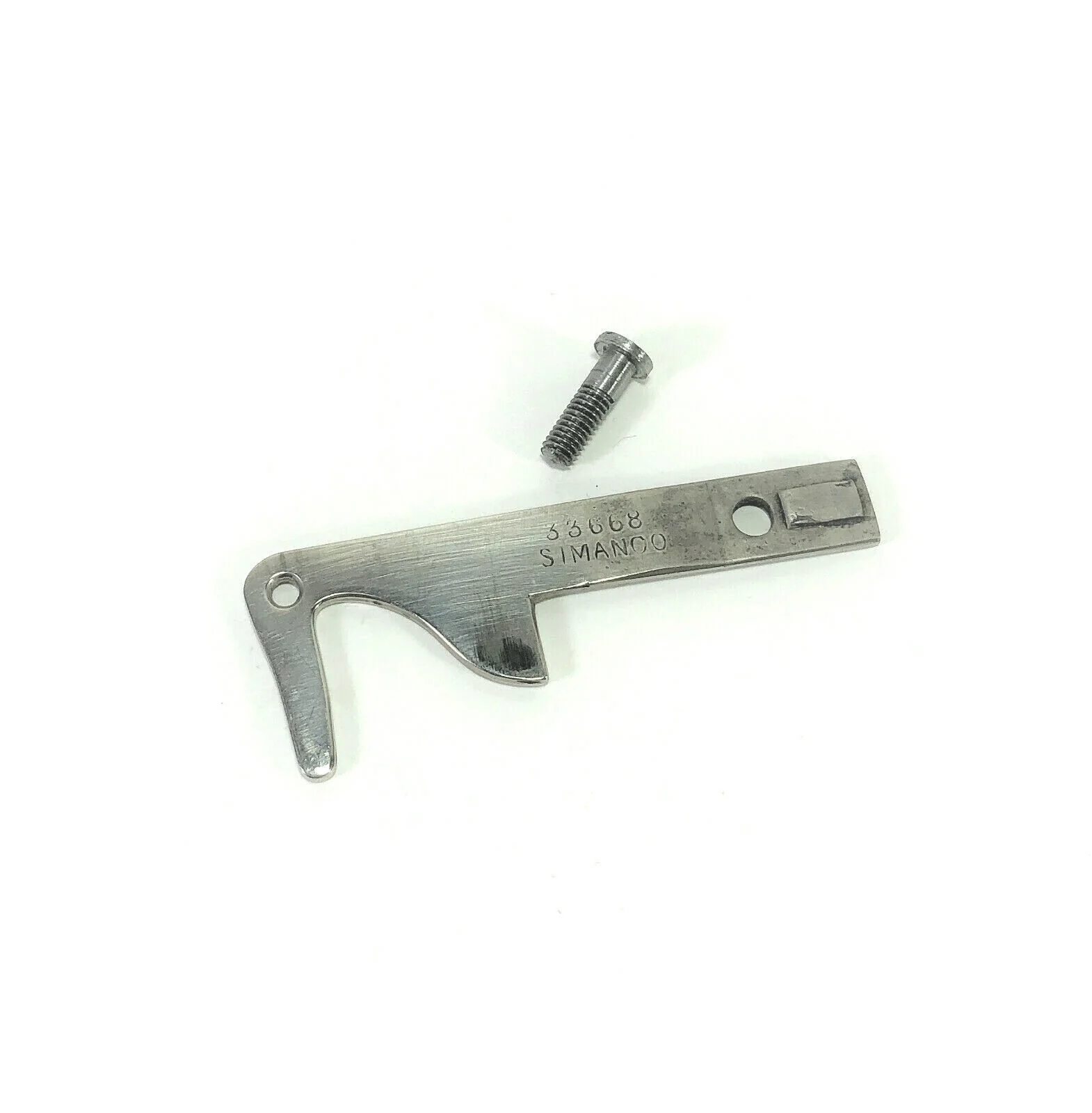 Singer 99 99K Sewing Machine Slack Thread Regulator Simanco Part 33668