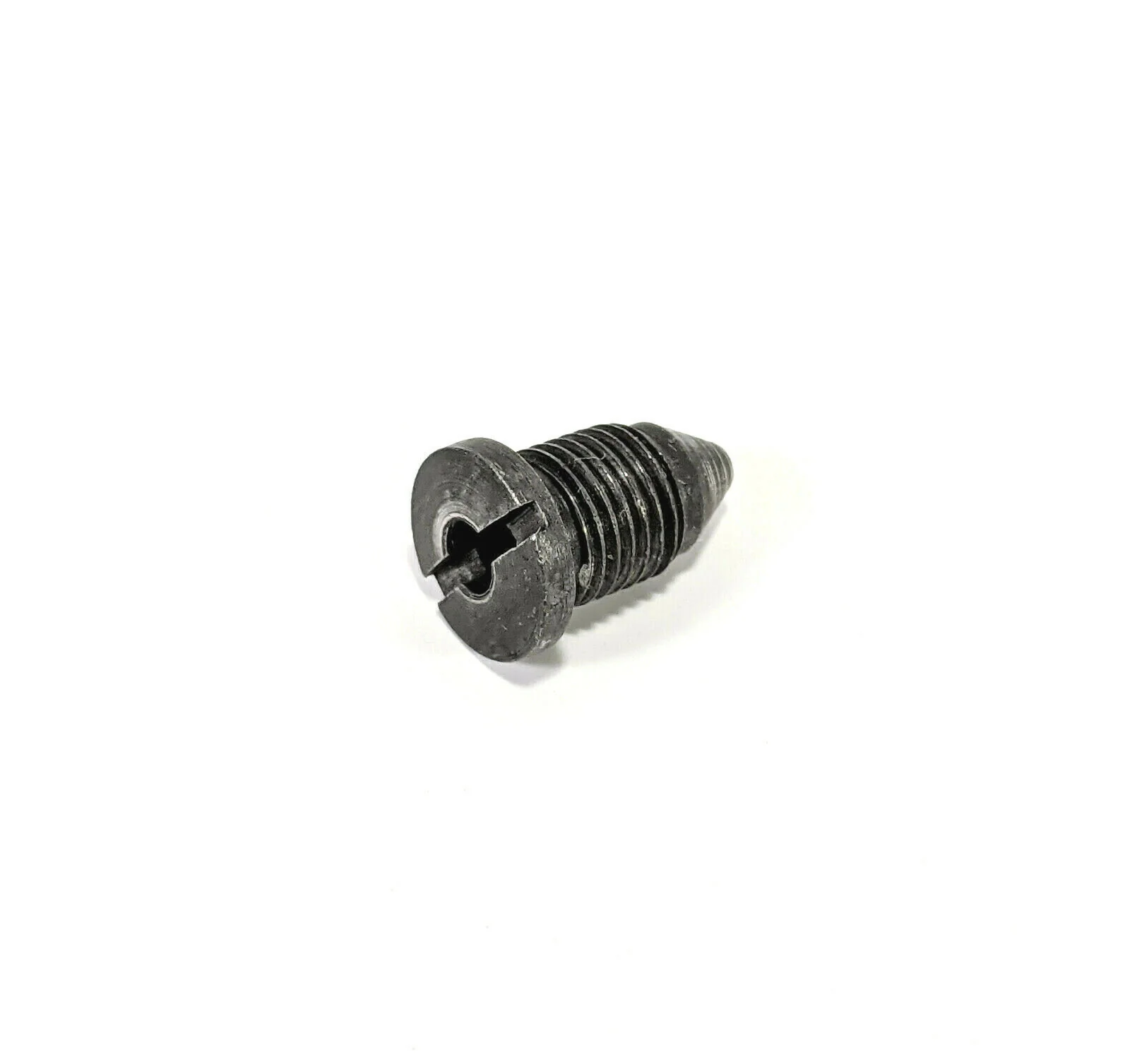 Singer 99 Sewing Machine Upper Arm Rock Shaft Screw Threaded Oiler Simanco 50047