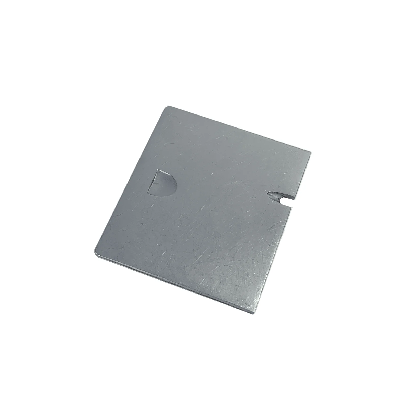 Singer 99K 185 192 Sewing Machine Slide Plate Bobbin Cover Satin Finish Simanco 32569