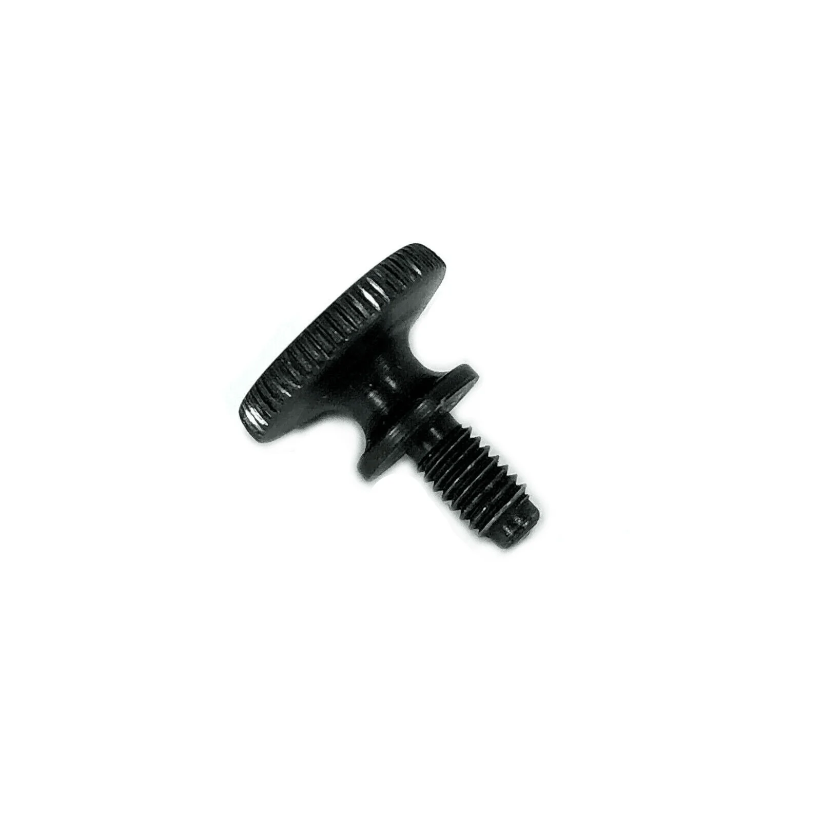 Blackside Singer 221 Featherweight Sewing Machine Presser Foot Thumb Screw Simanco 51224 B