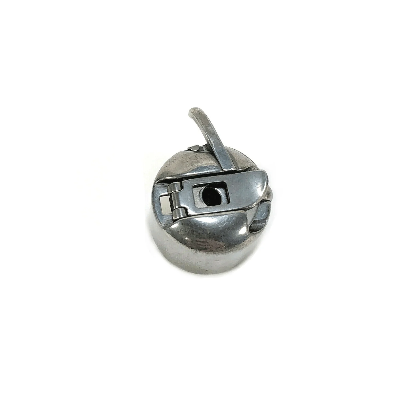 Singer Class 15 Sewing Machine Bobbin Case Original Simanco 125291 15-88 15-90 15-91 V