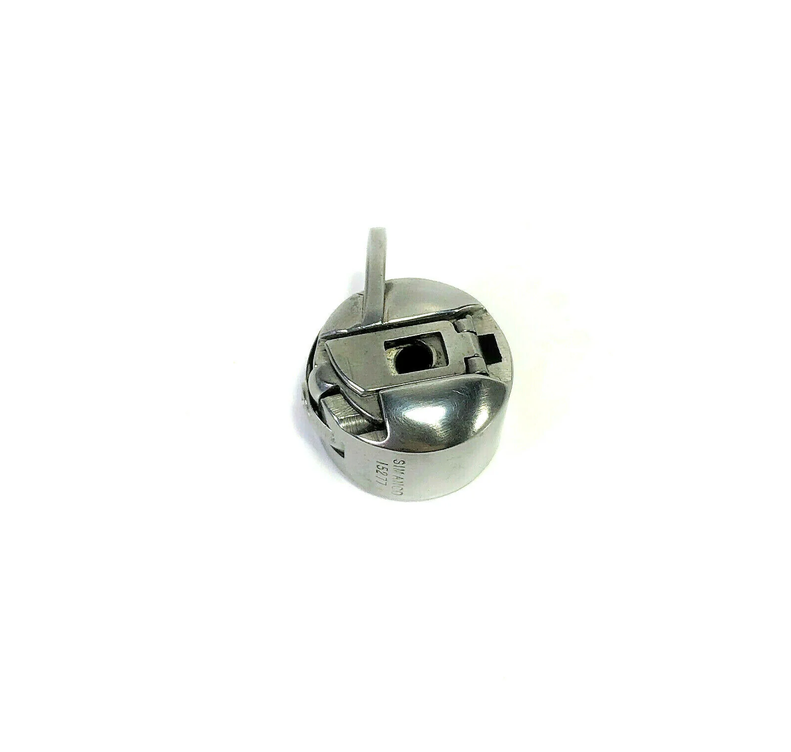 Singer Class 15 Sewing Machine Bobbin Case Original Simanco 15277 15-30 15-80 15-86 15K