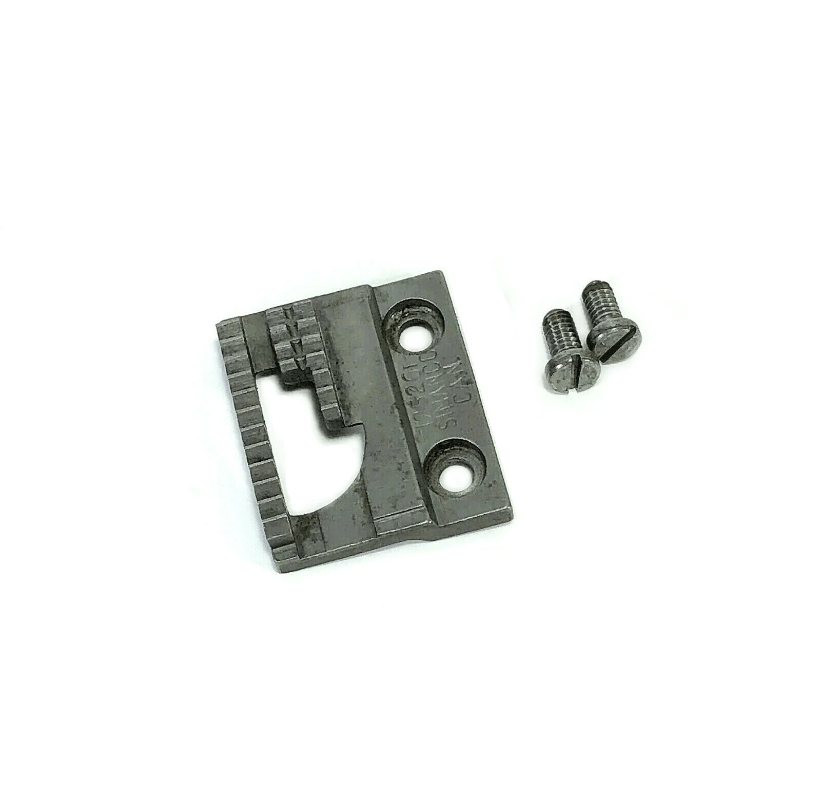 Singer Class 15 Sewing Machine Feed Dog Feeder Simanco 125261 15-90 15-91 15-88 15-89