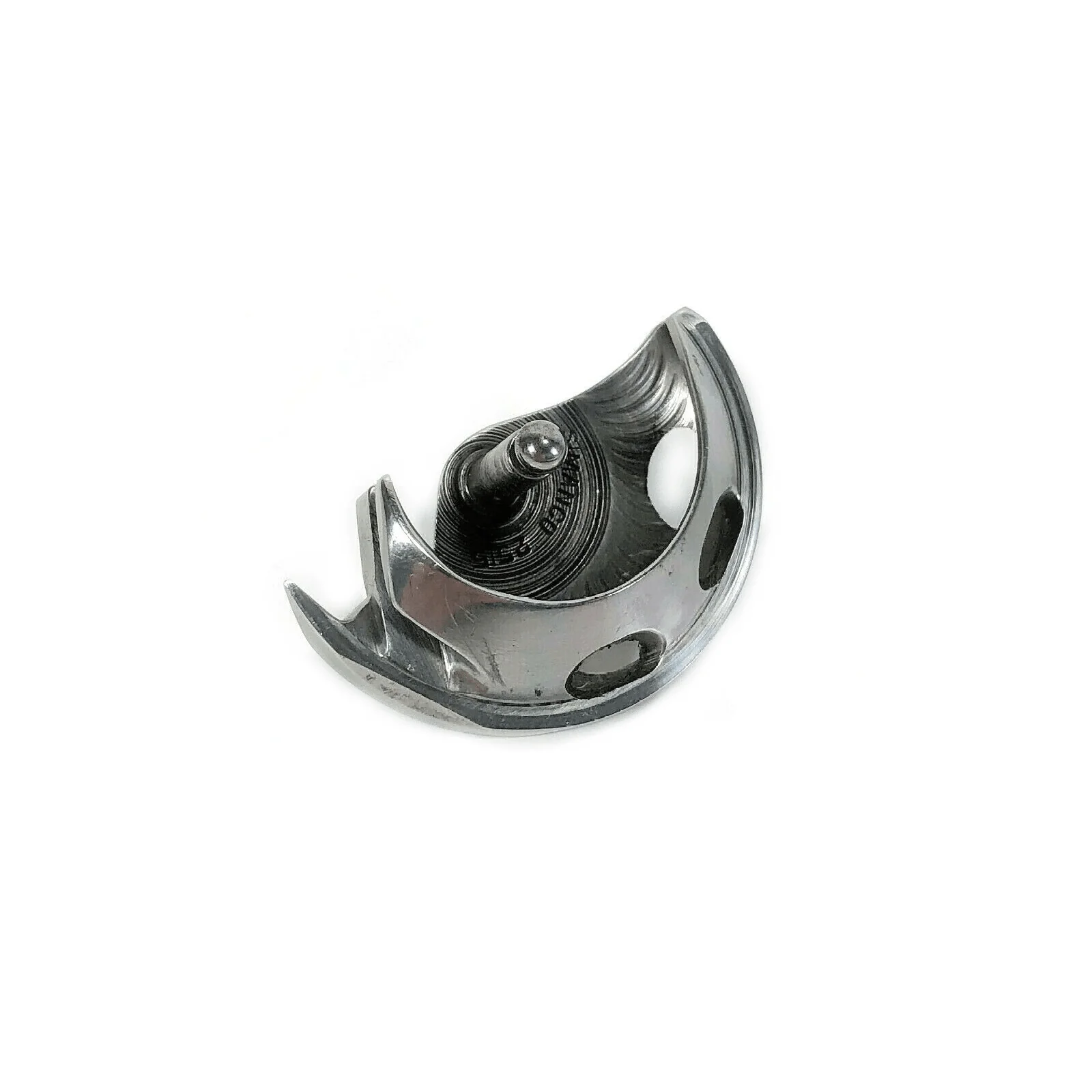 Singer Class 15 Sewing Machine Shuttle Hook Simanco 12393 15-30 15-80 15-86 15-96