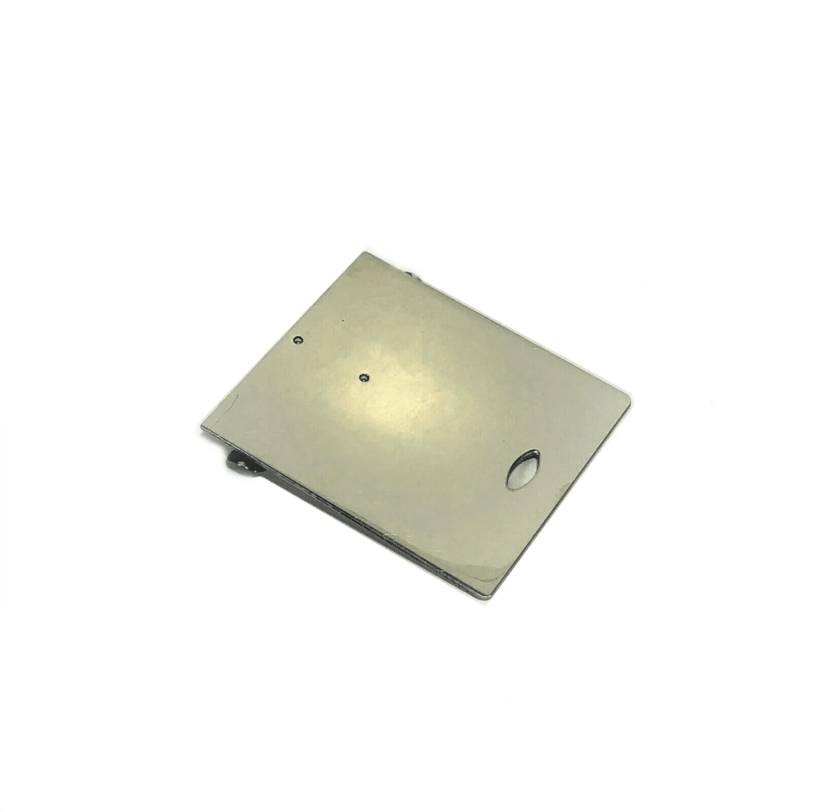 Singer Class 15 Sewing Machine Slide Plate in Nickel Simanco 125336 Model 15-86 15-88 15-90 15-91