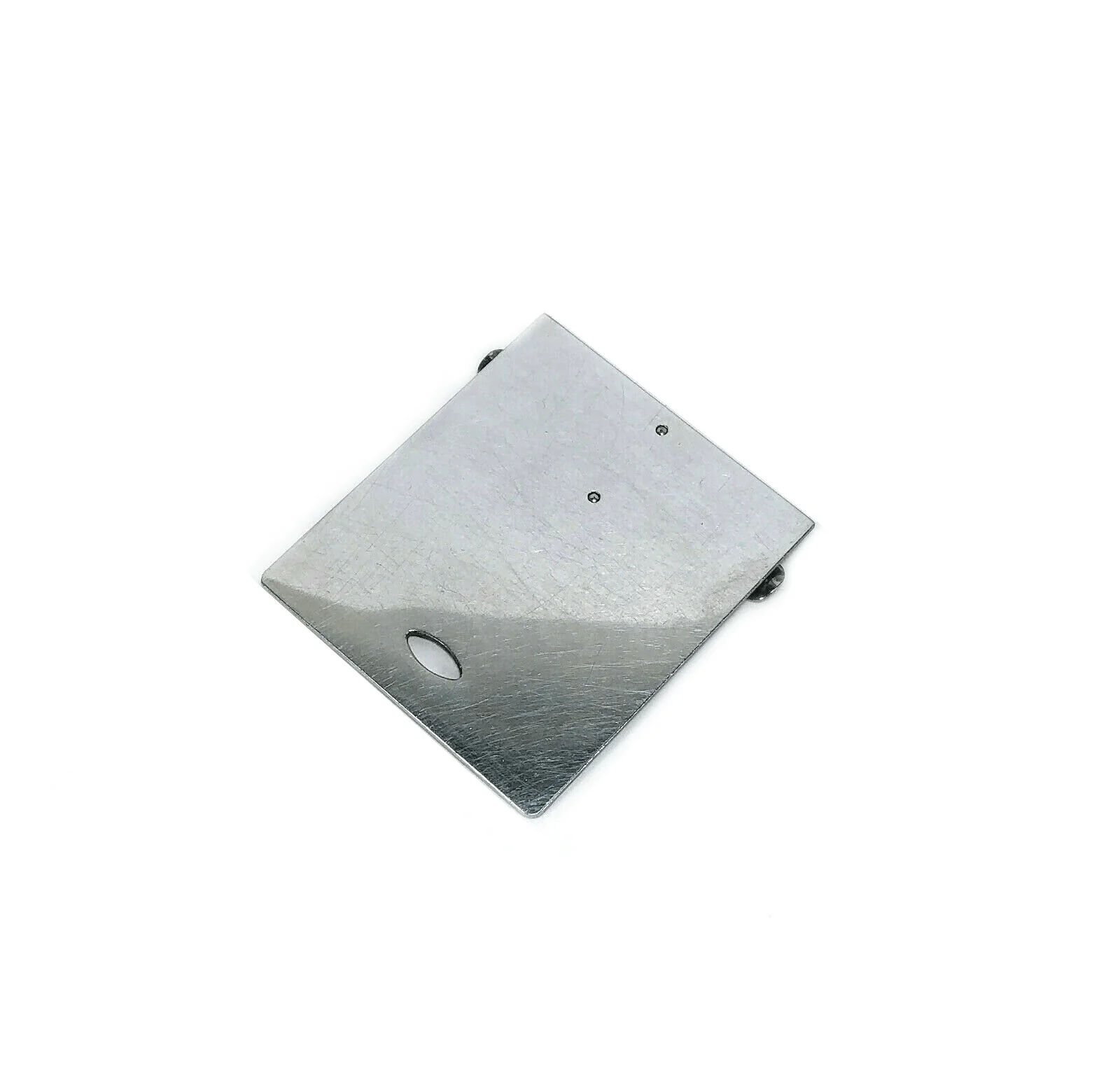 Singer Class 15 Sewing Machine Slide Plate in Chrome Simanco 125336 Model 15-86 15-88 15-90 15-91