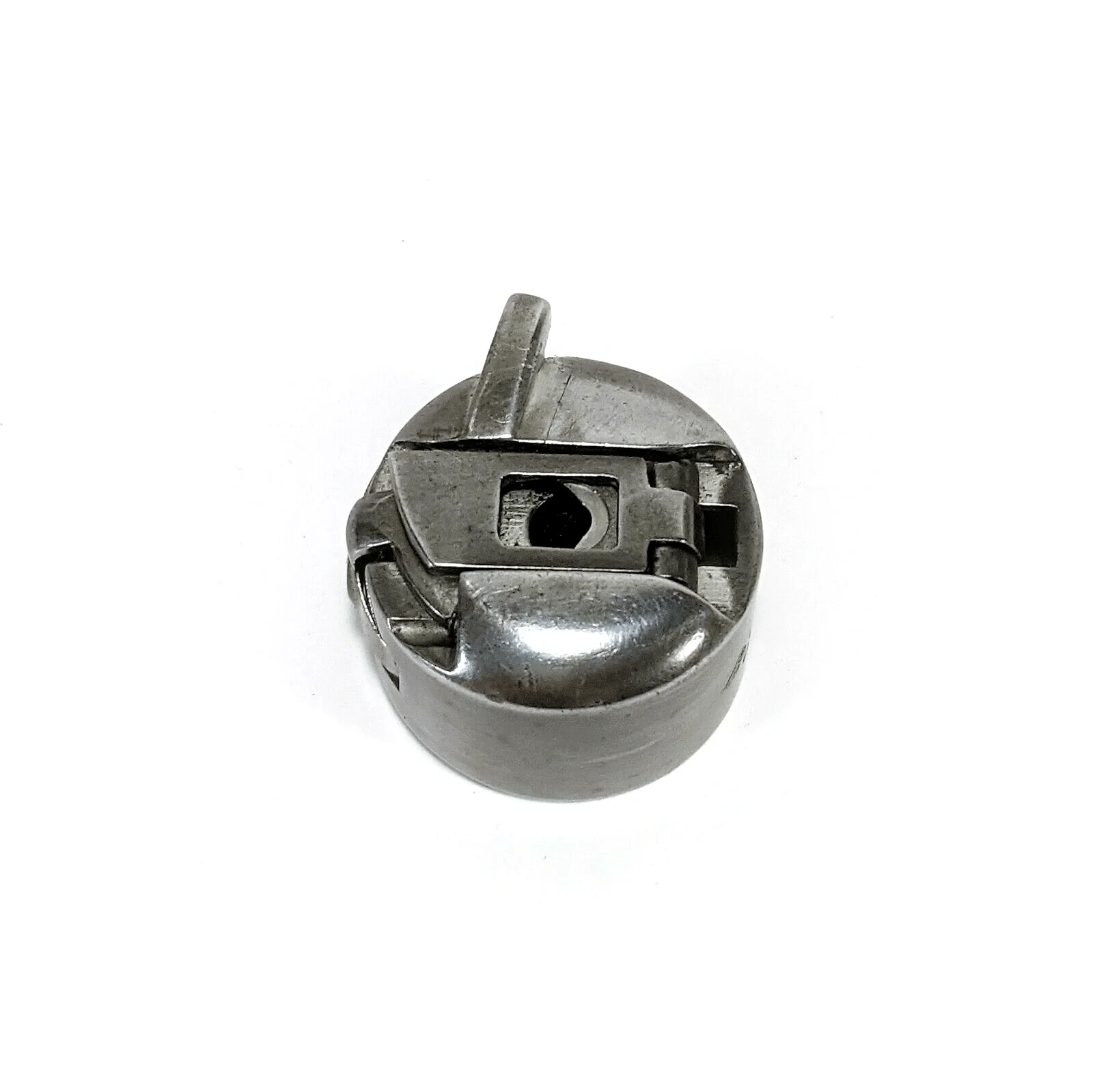Singer Class 31 Sewing Machine Bobbin Case Original Simanco 62740 31-15 44-10 331K