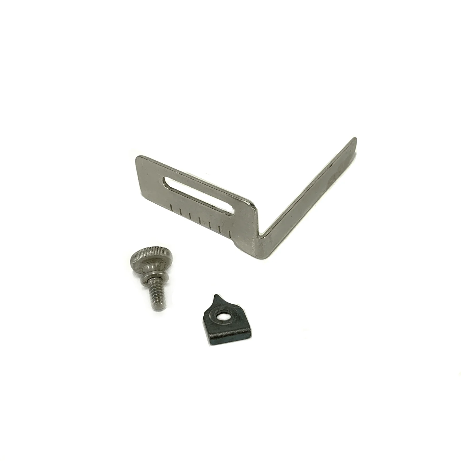 Singer Cutting Guide Assembly for Pinker Pinking Attachment Simanco 121257 A